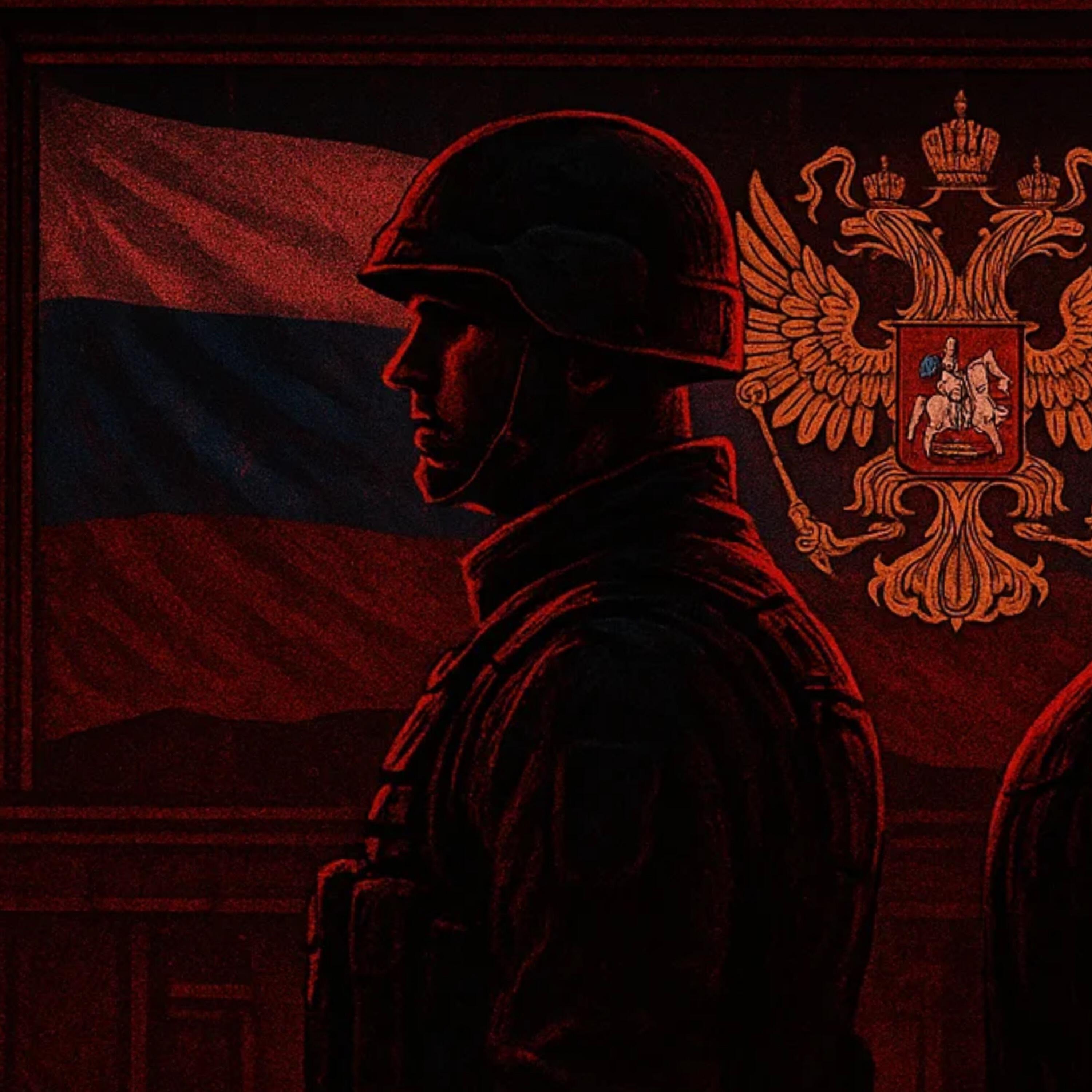 Релиз Моя страна Россия