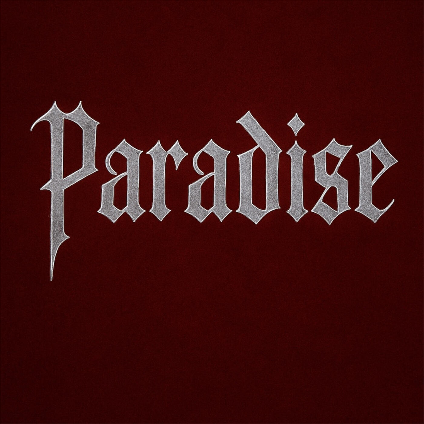 Релиз Paradise