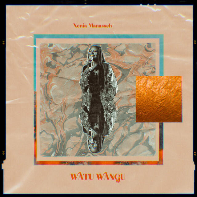 Релиз Watu Wangu