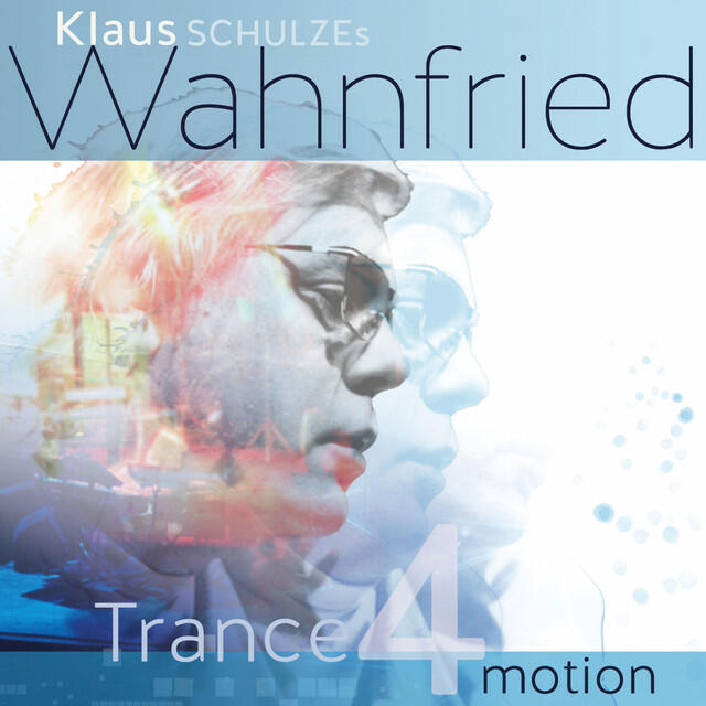 Релиз Richard Wahnfried's Trance 4 Motion