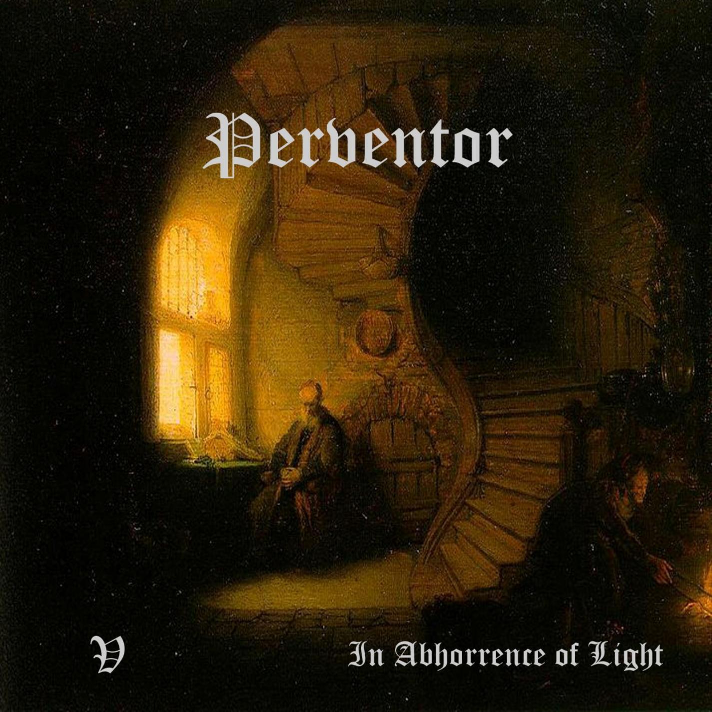 Релиз In Abhorrence Of Light