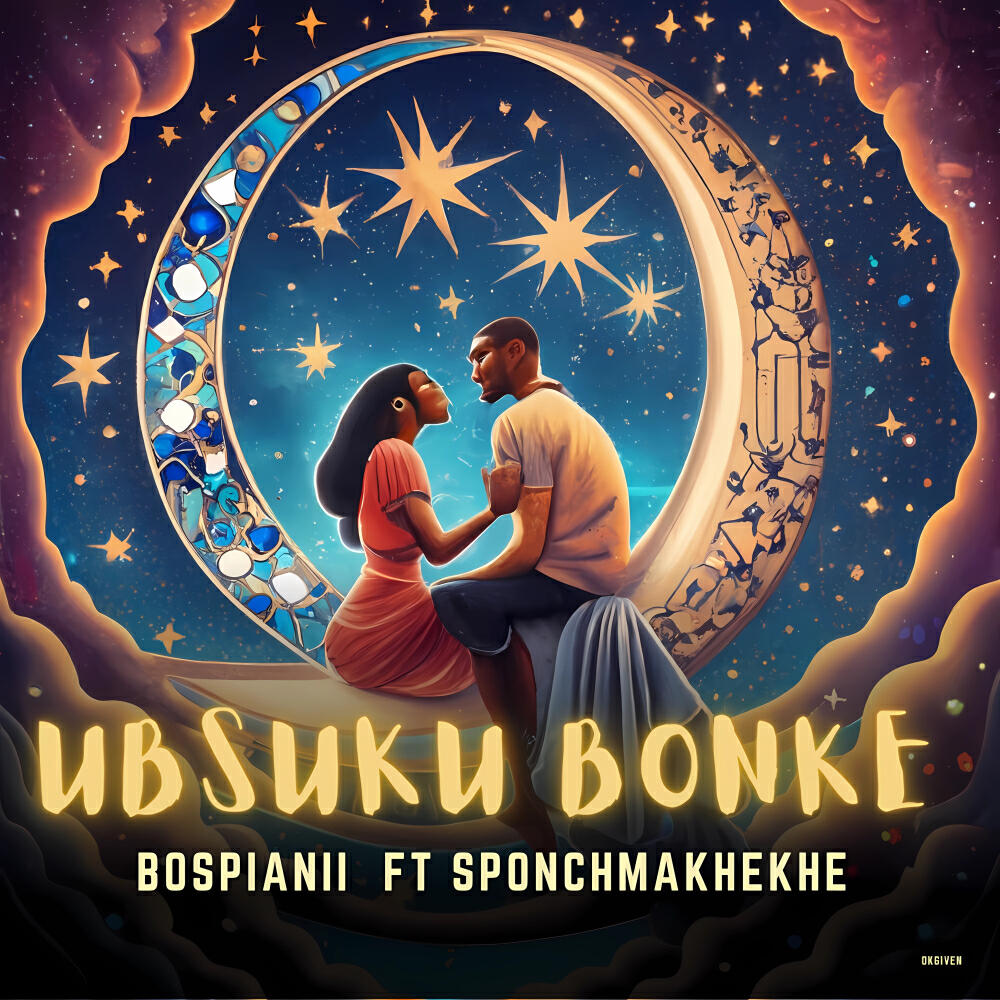 Релиз Ubsuku Bonke