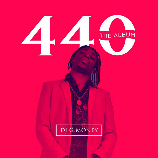Релиз 440 The Album (Groove Street Vibes)