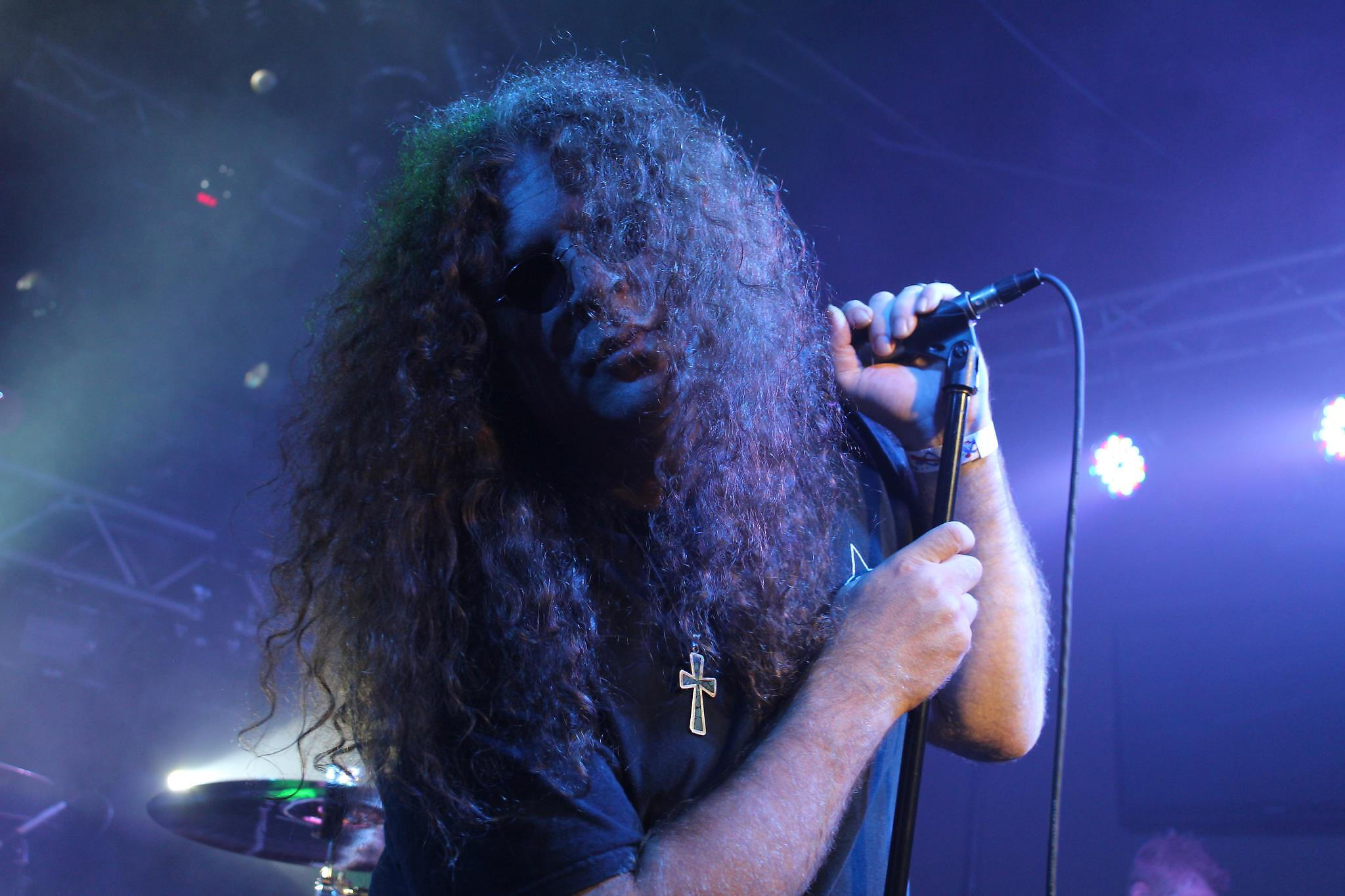 Blackfinger