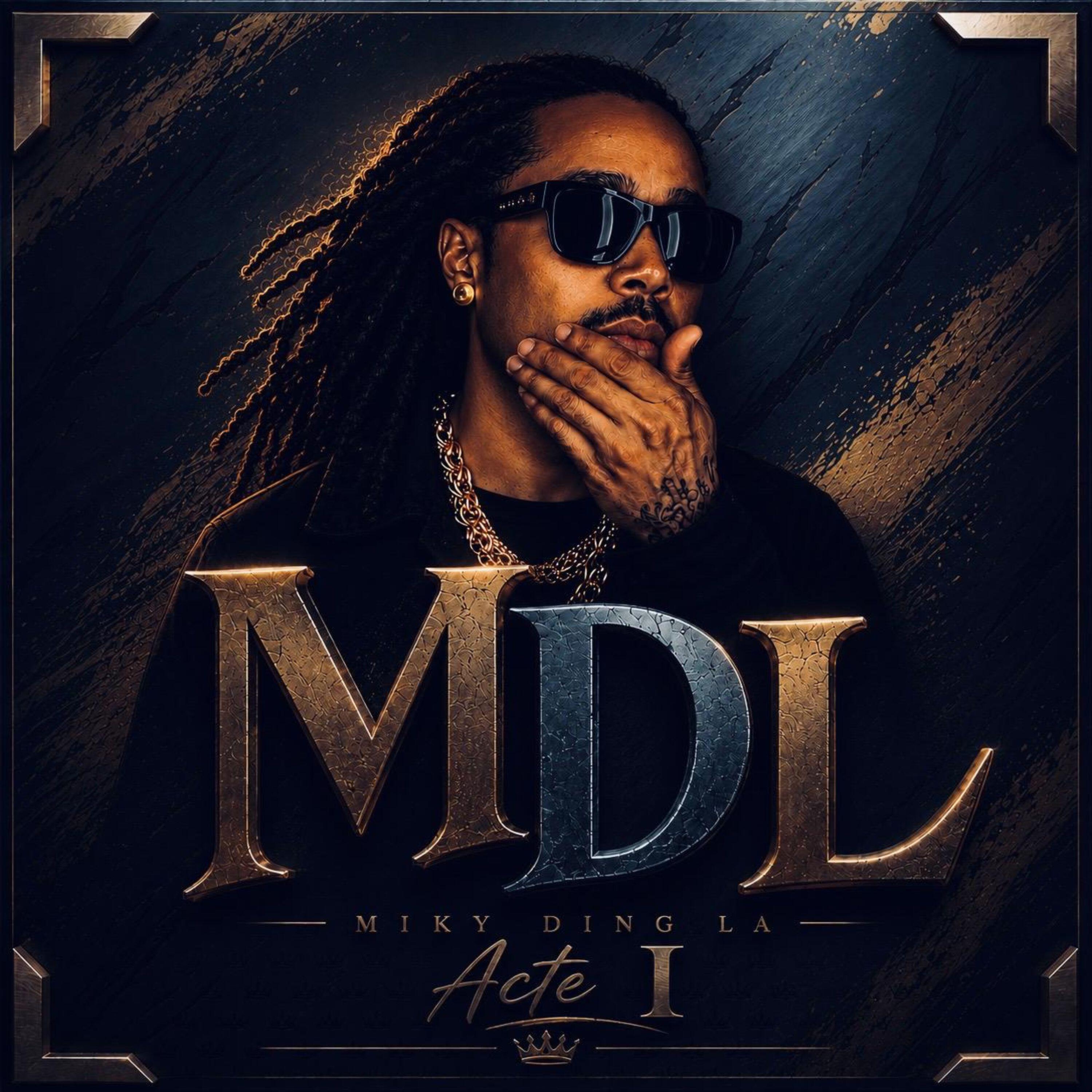 Релиз MDL Acte 1