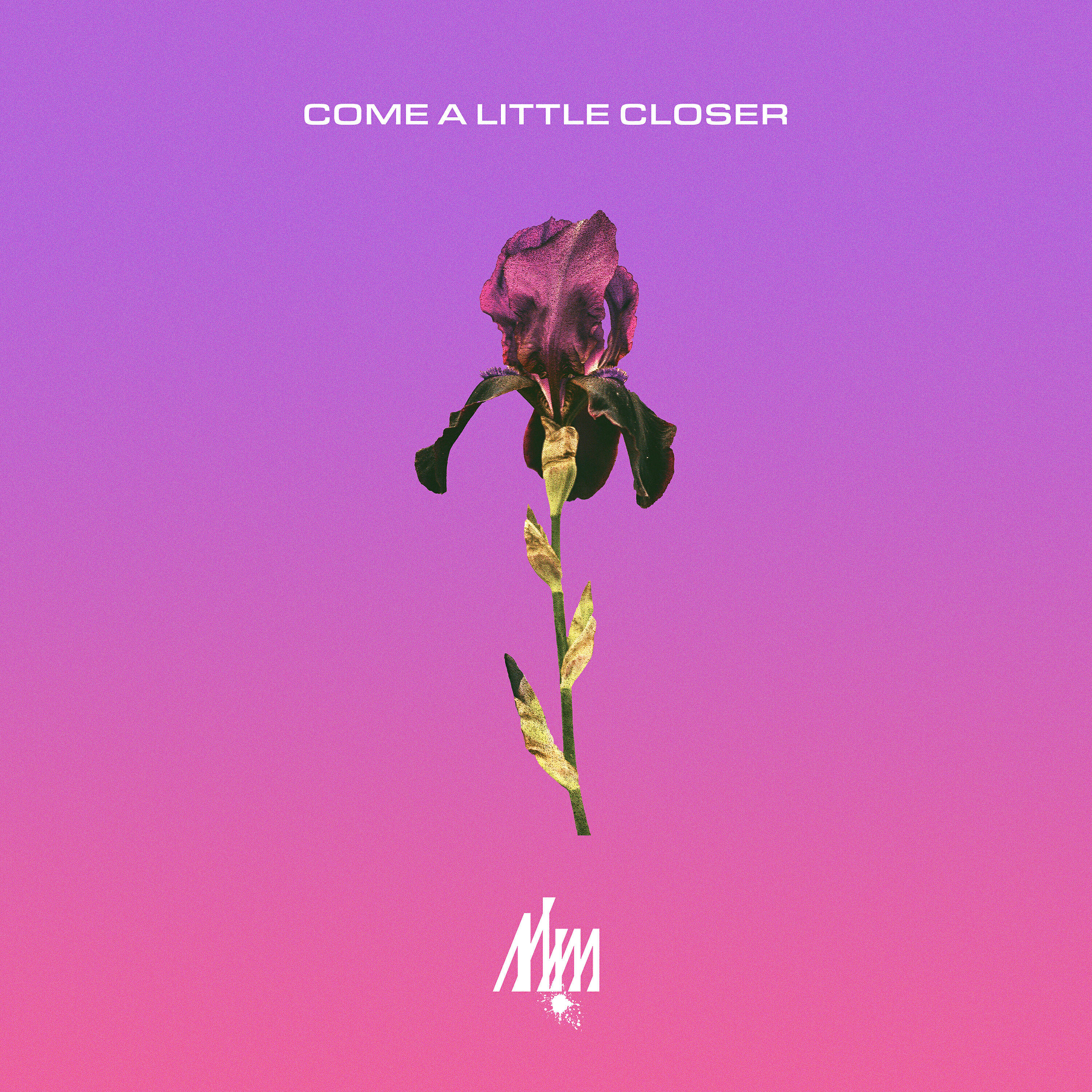 Релиз Come a Little Closer