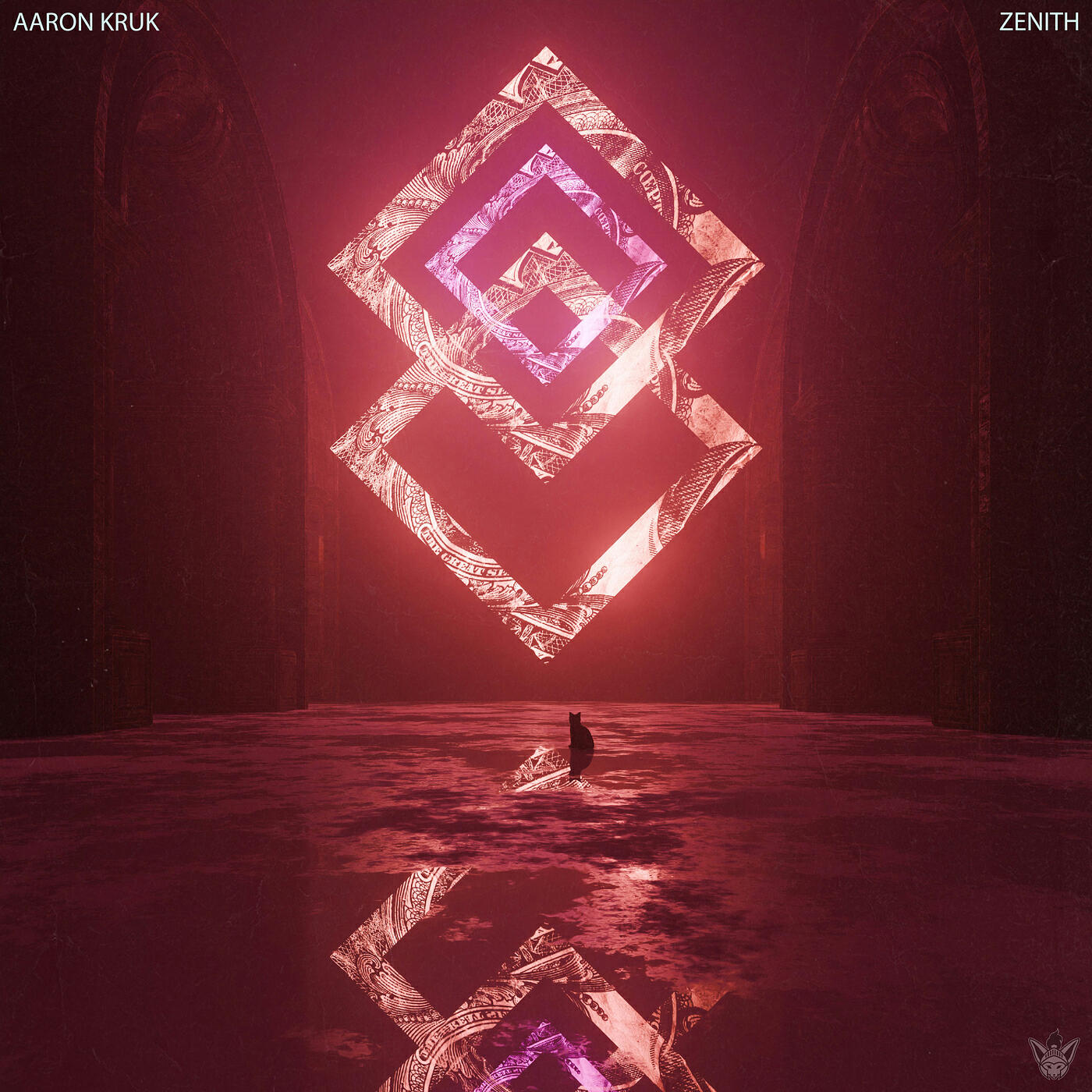 Релиз Zenith