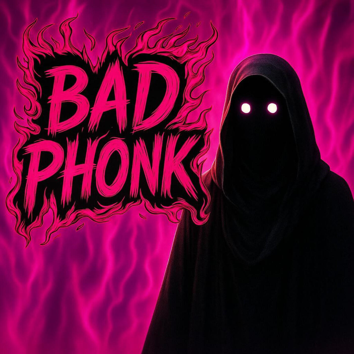 Релиз Bad Phonk