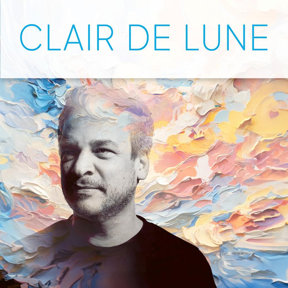 Релиз Suite Bergamasque, L. 75: III. Clair De Lune