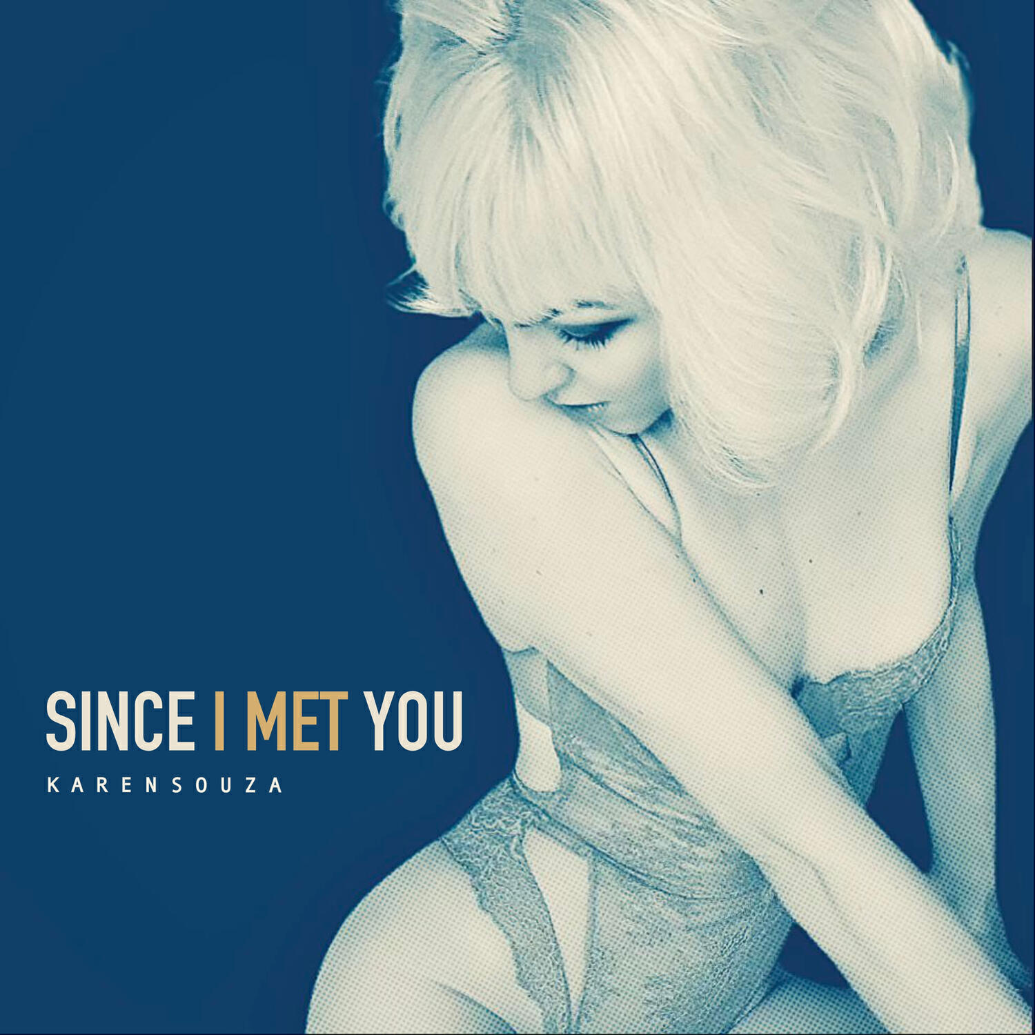 Релиз Since I Met You
