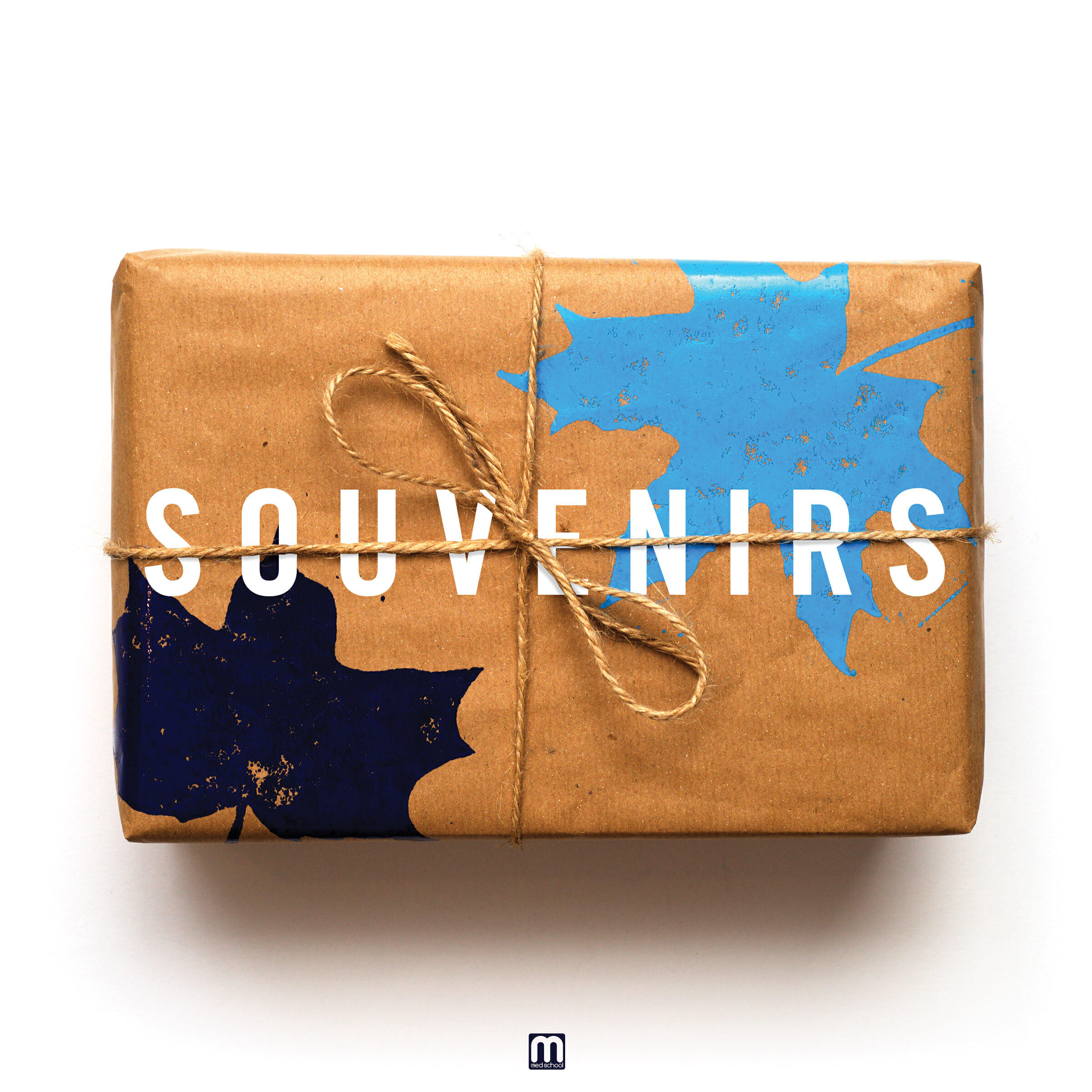Релиз Souvenirs