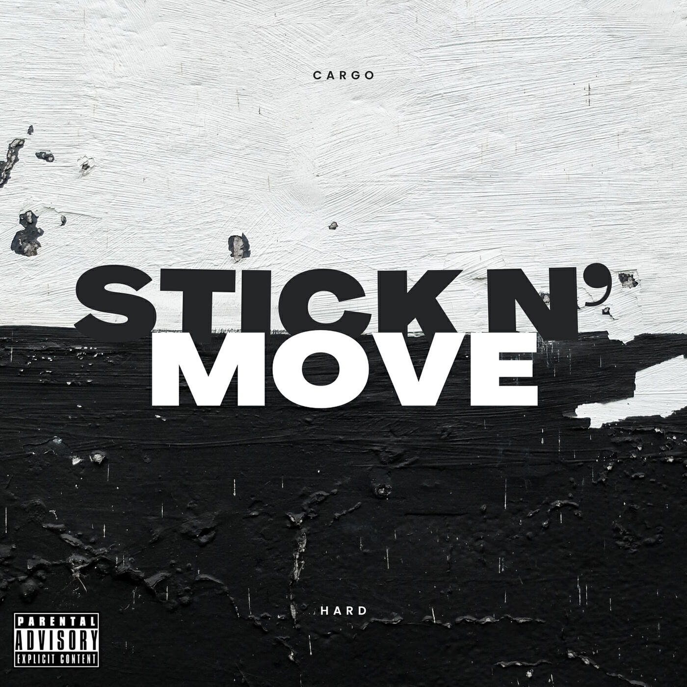 Релиз Stick n' move