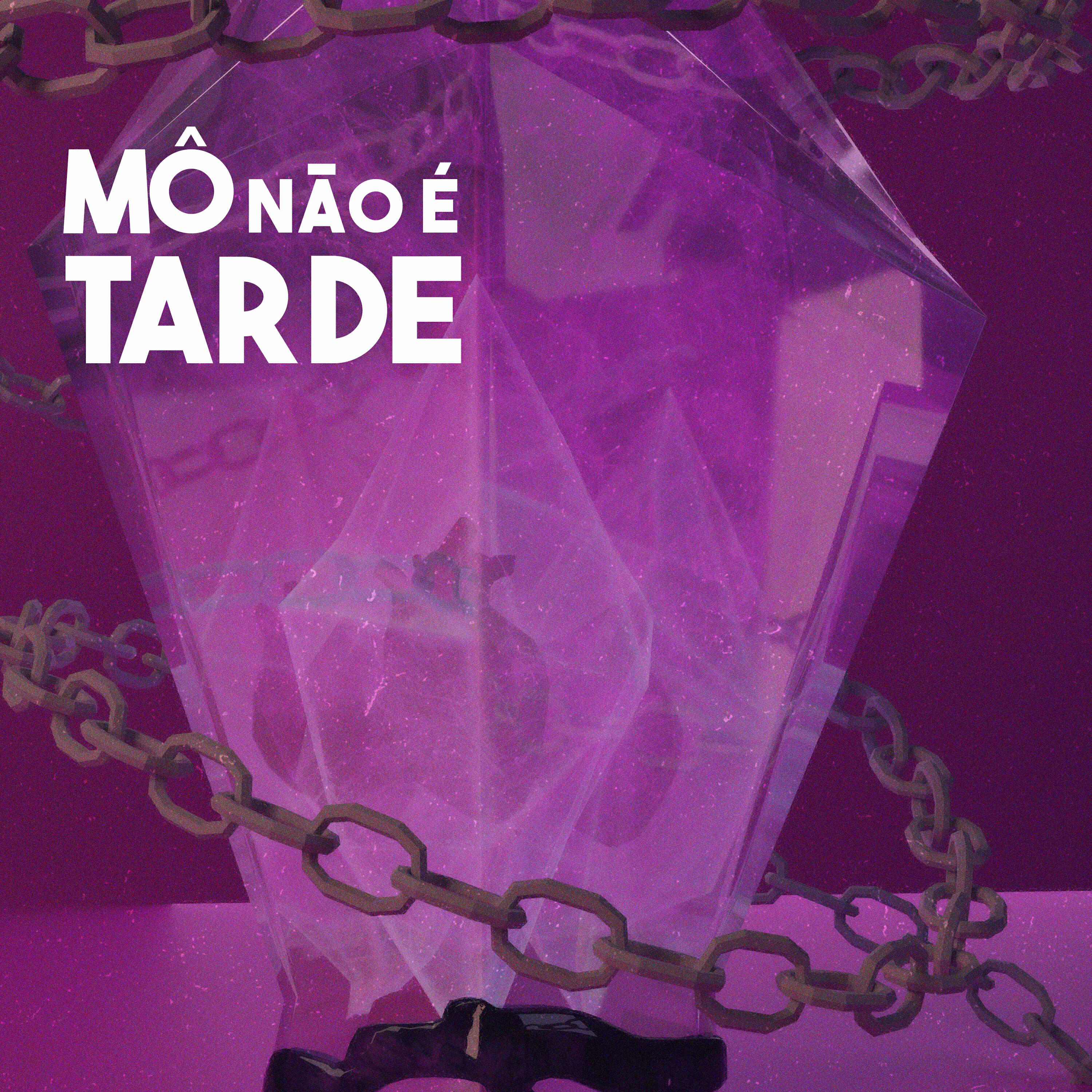 Релиз Mô, Não É Tarde