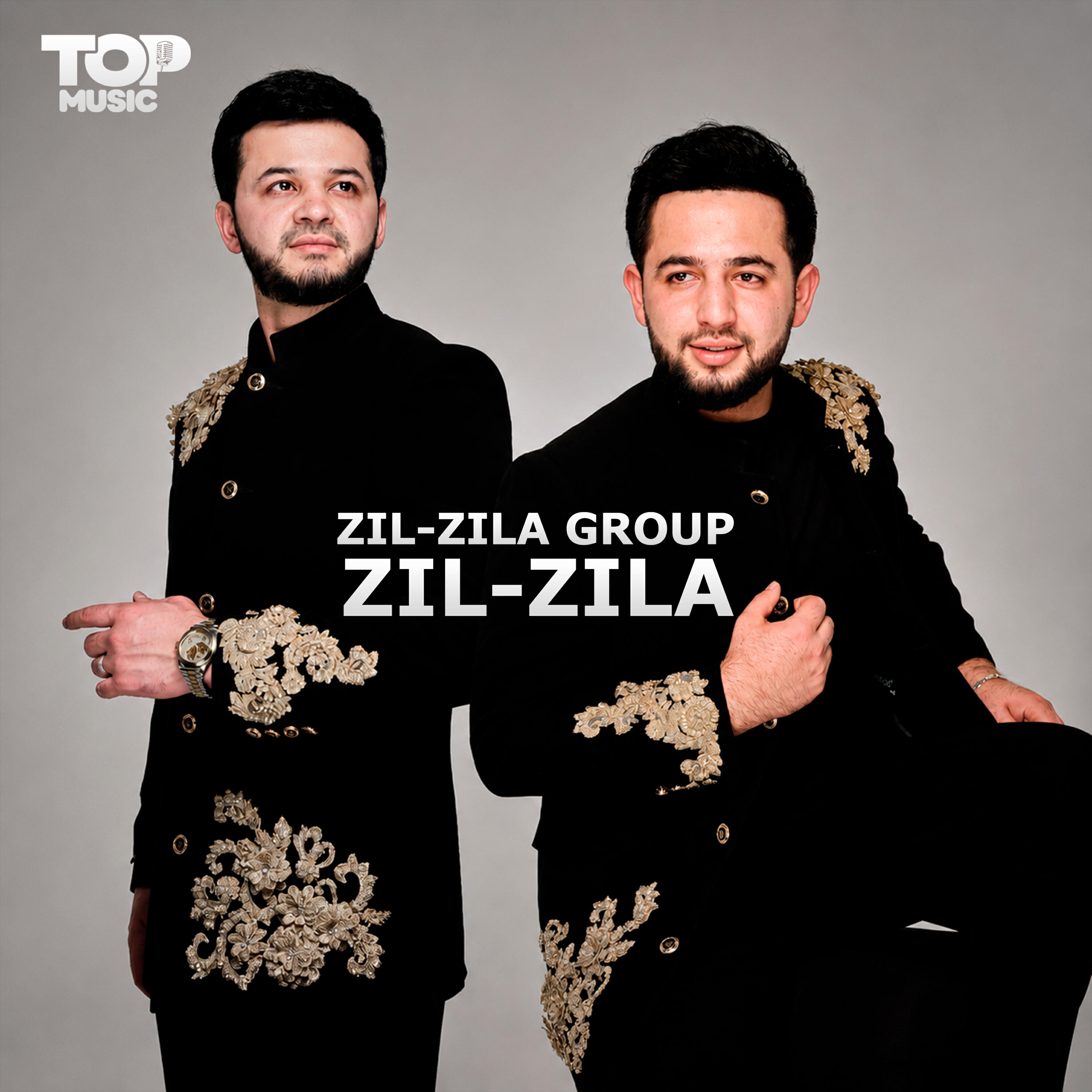 Релиз Zil-Zila