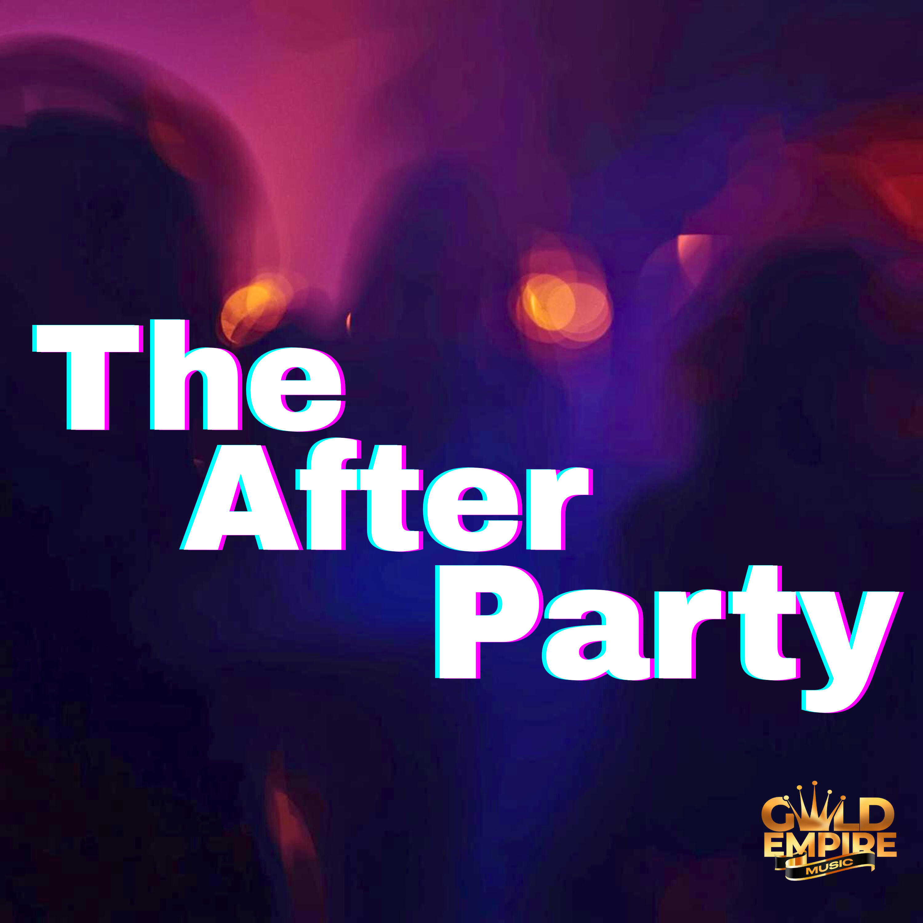 Релиз The After Party