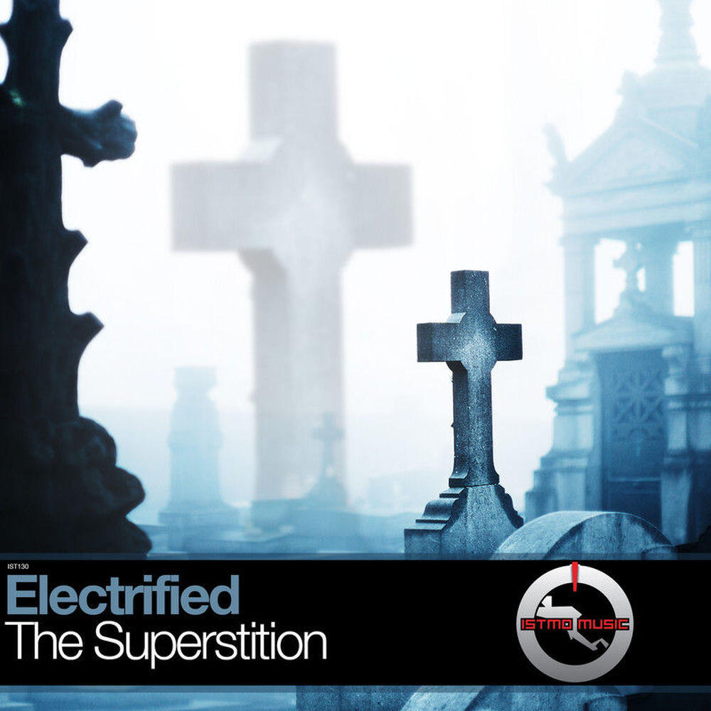 Релиз The Superstition