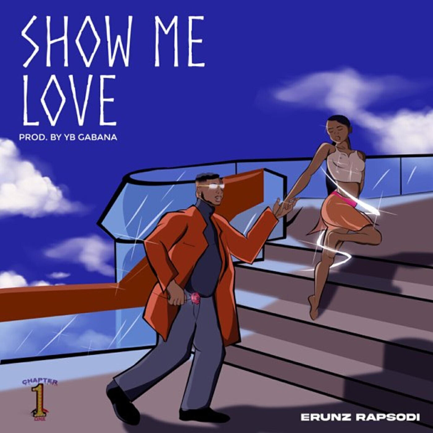 Релиз Show Me Love