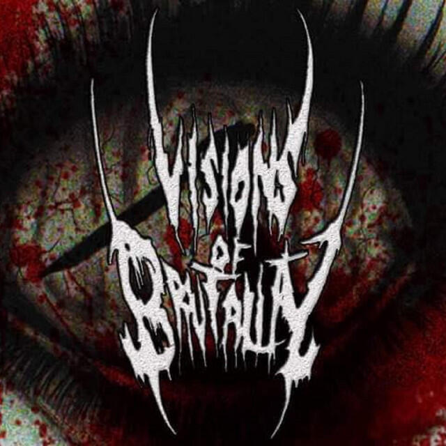 Релиз Visions of Brutality