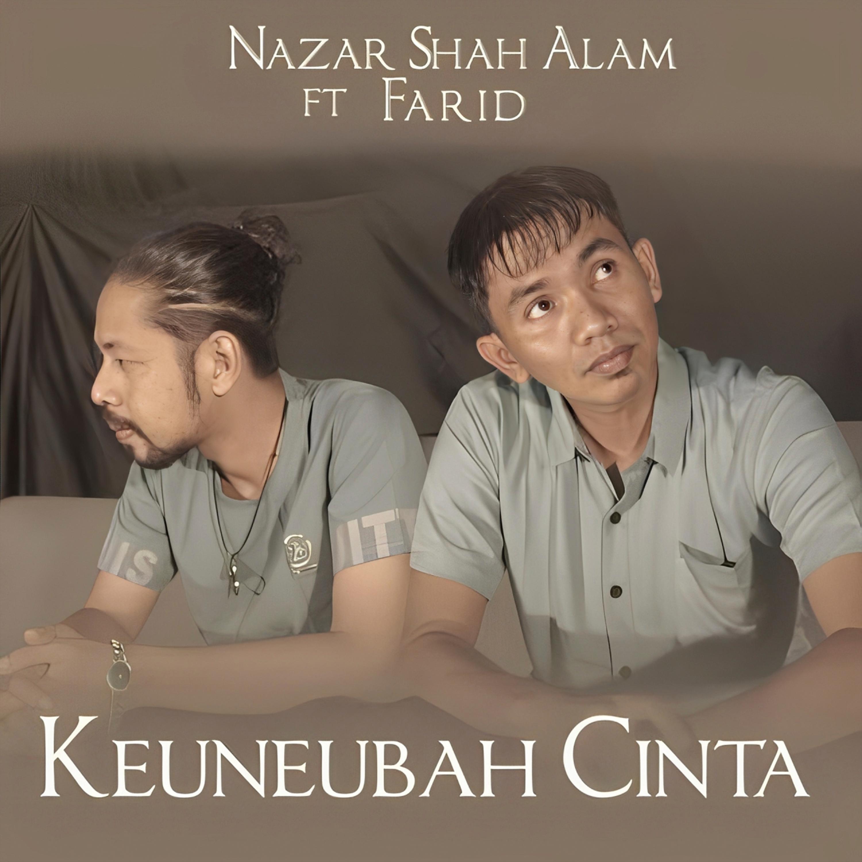 Релиз Keuneubah Cinta