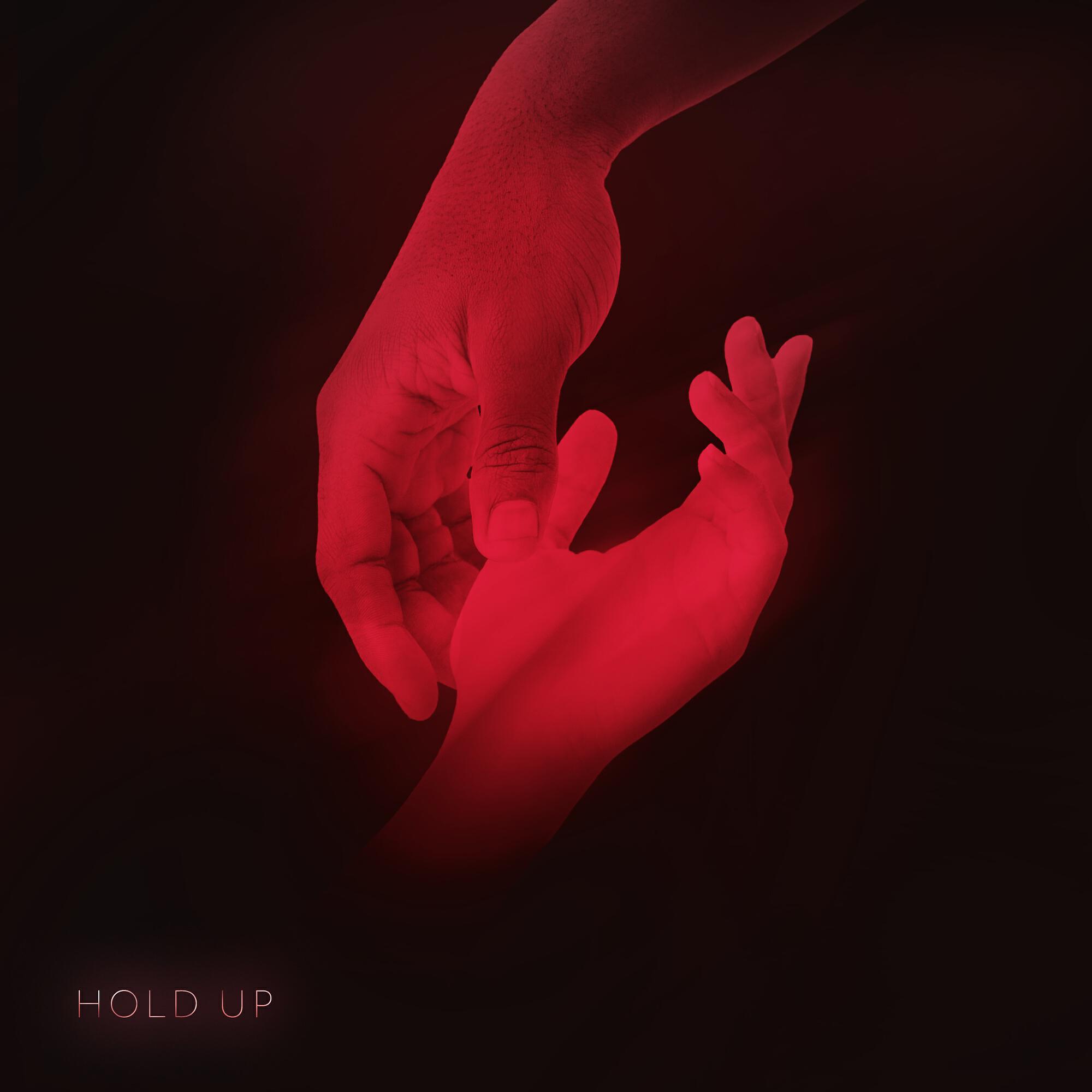 Релиз HOLD UP