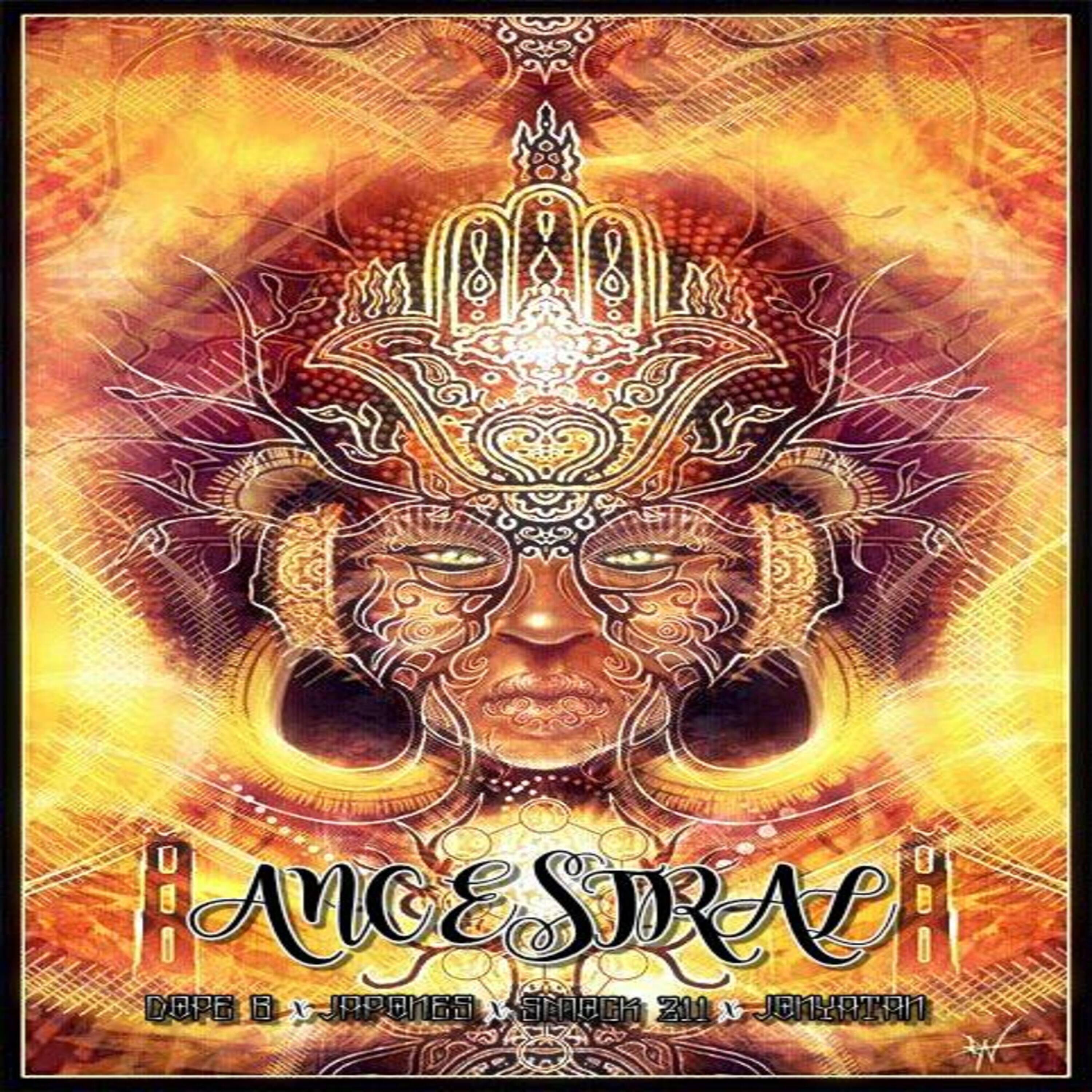 Релиз Ancestral
