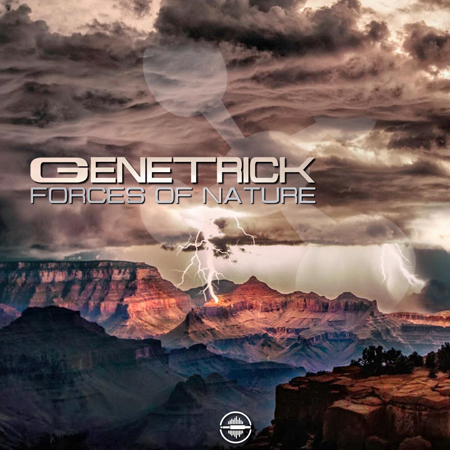 Релиз Forces of Nature