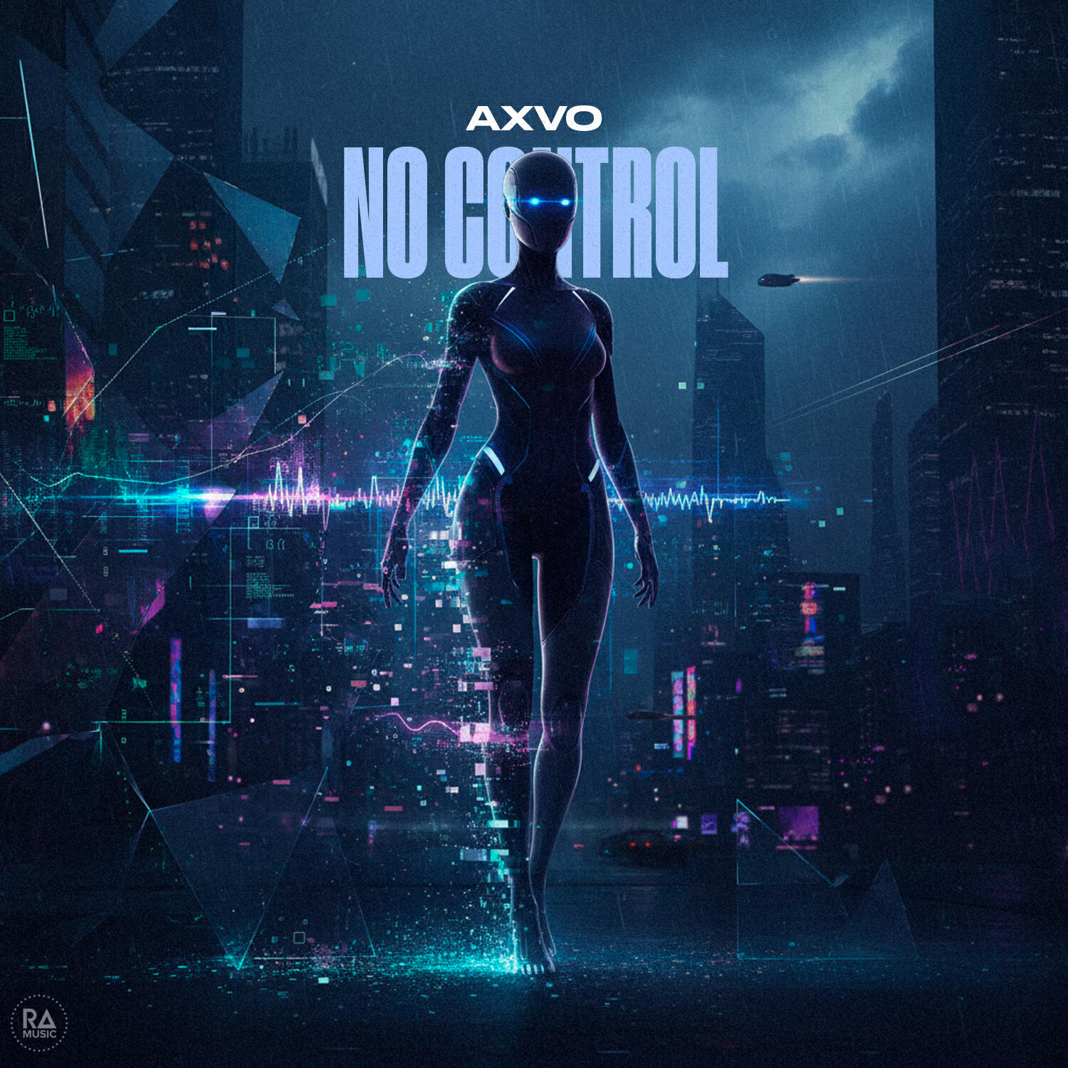 Релиз No Control