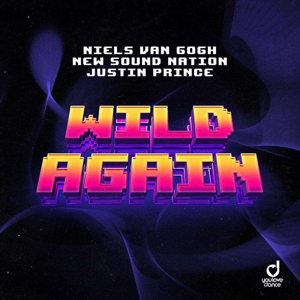 Релиз Wild Again