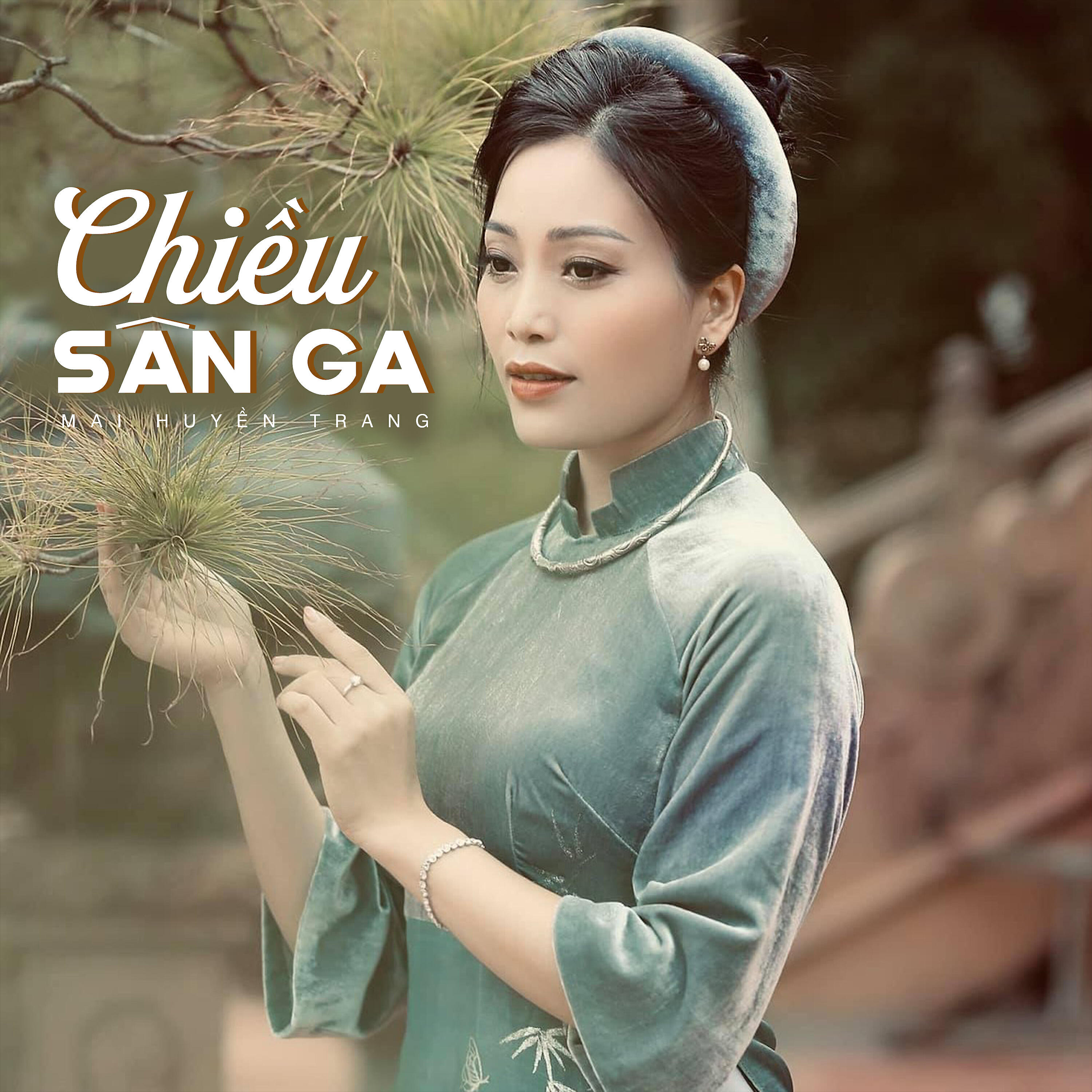 Mai Huyền Trang
