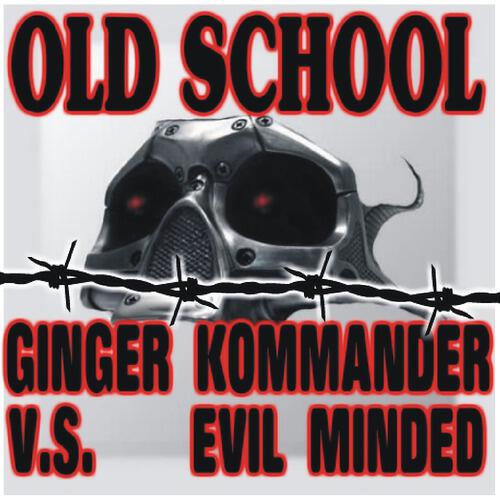 Релиз Old School