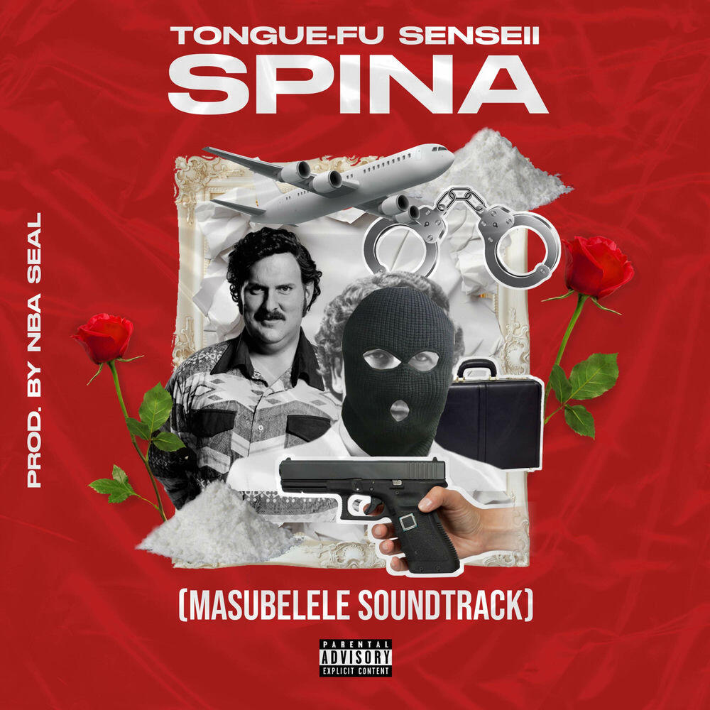 Tongue-Fu Senseii