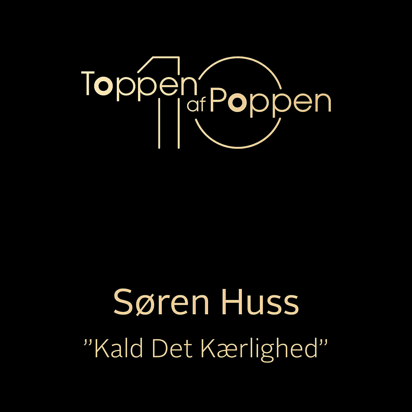 Релиз Kald Det Kærlighed