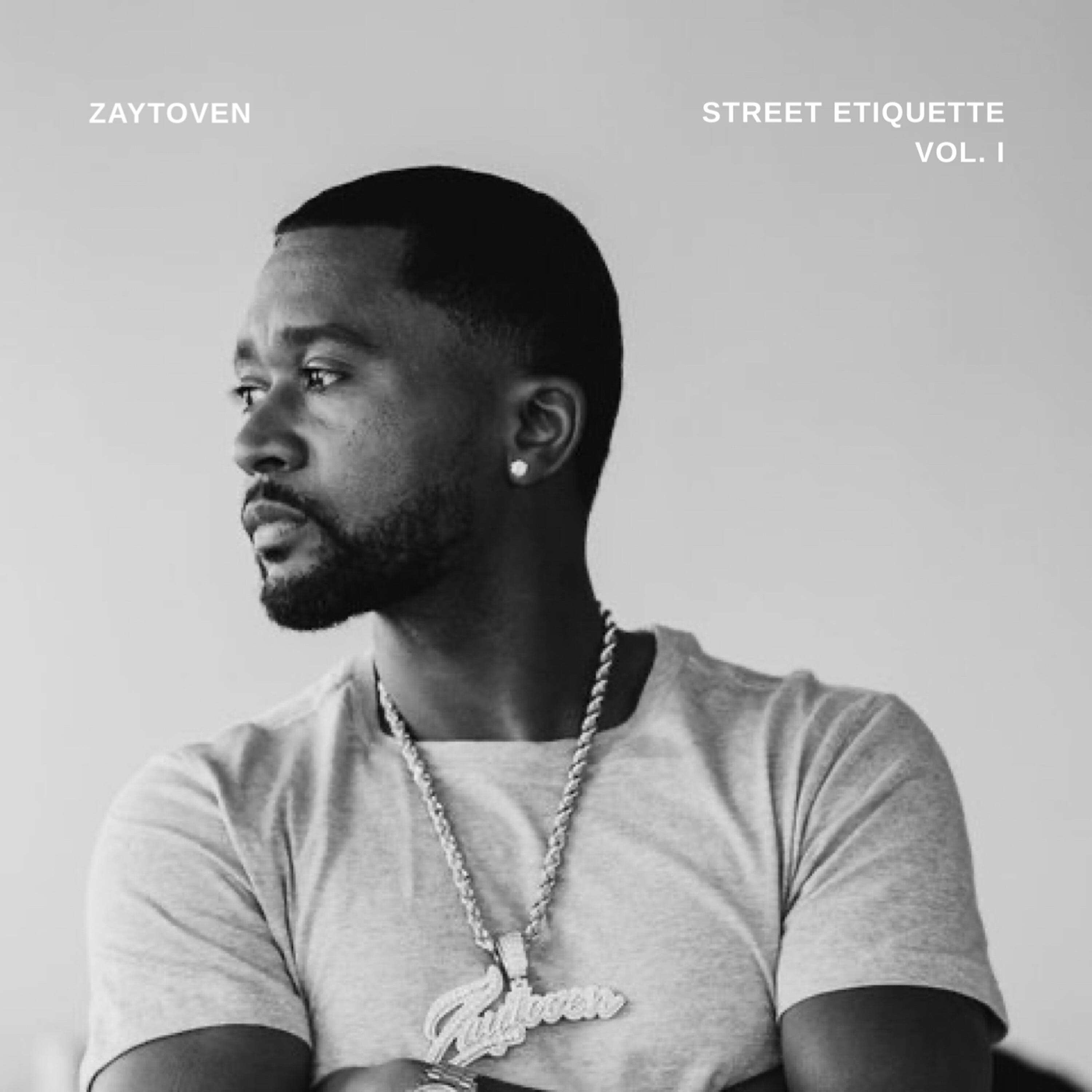 Релиз Street Etiquette Vol1