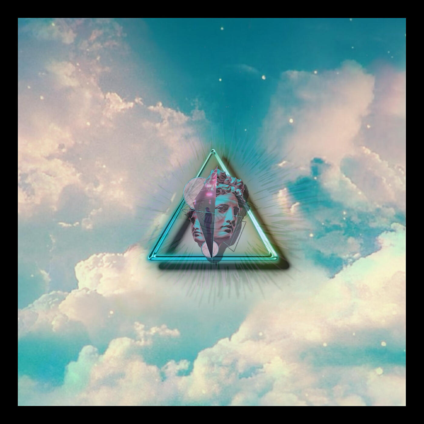 Релиз Attention