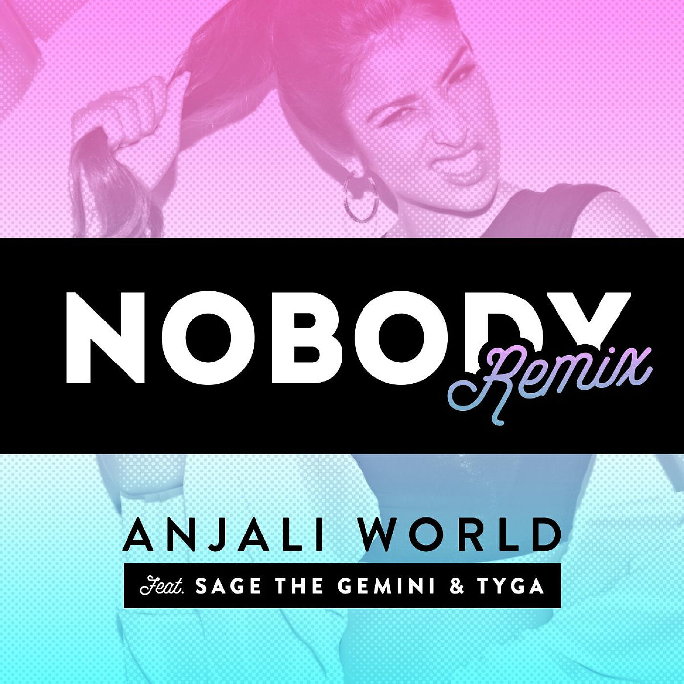 Релиз Nobody (Remix) [feat. Sage The Gemini & Tyga]