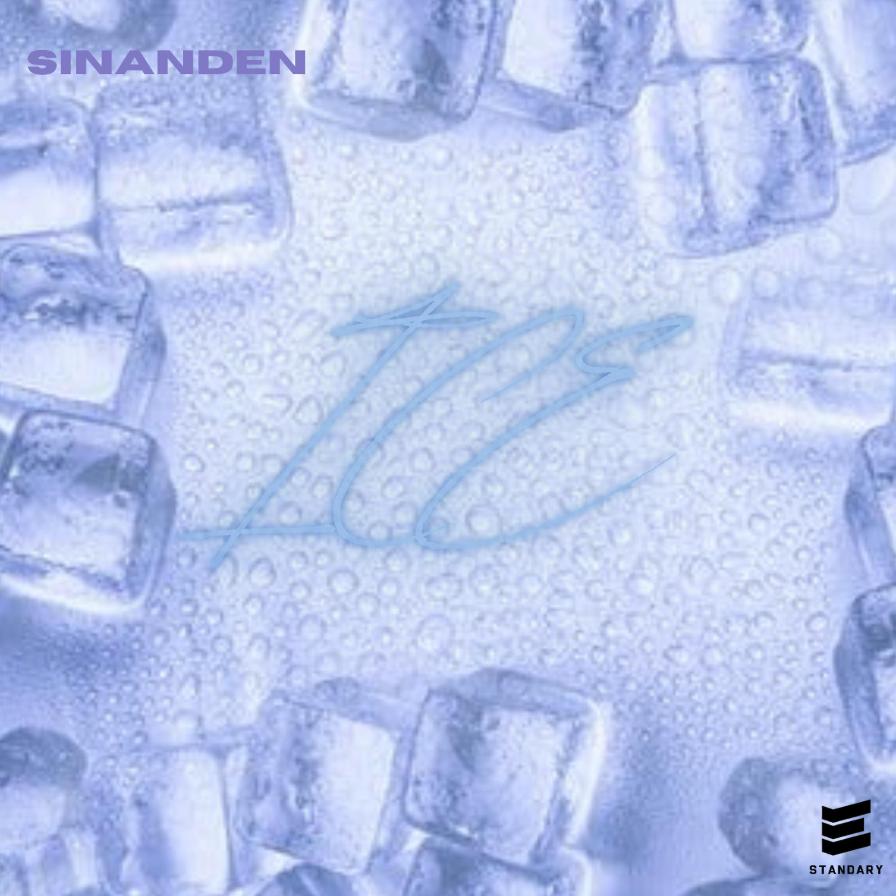 Релиз Ice
