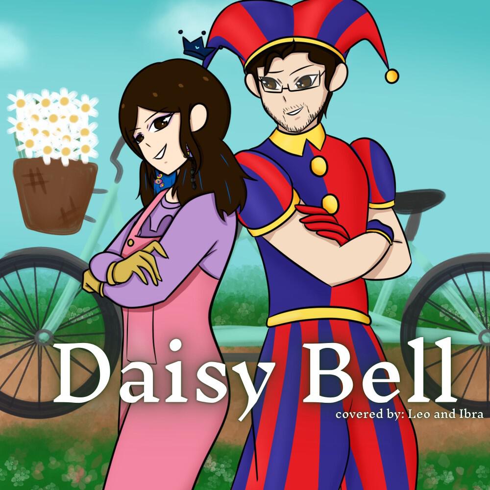Релиз Daisy Bell