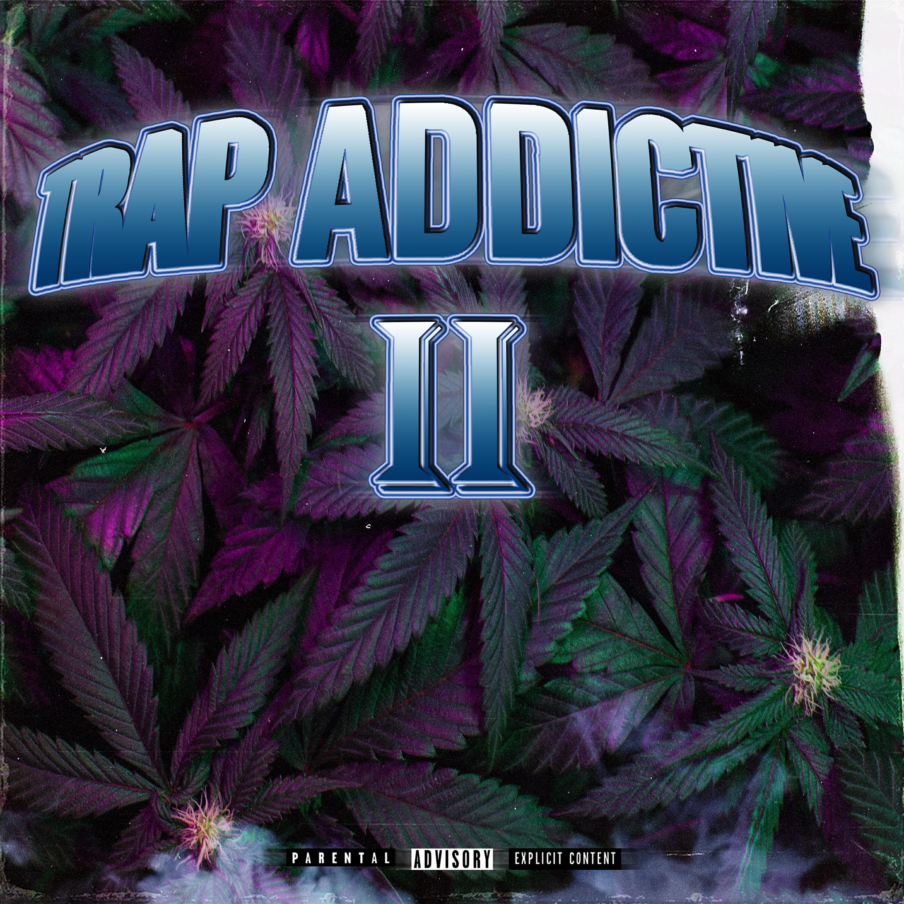 Релиз Trap Addictive 2