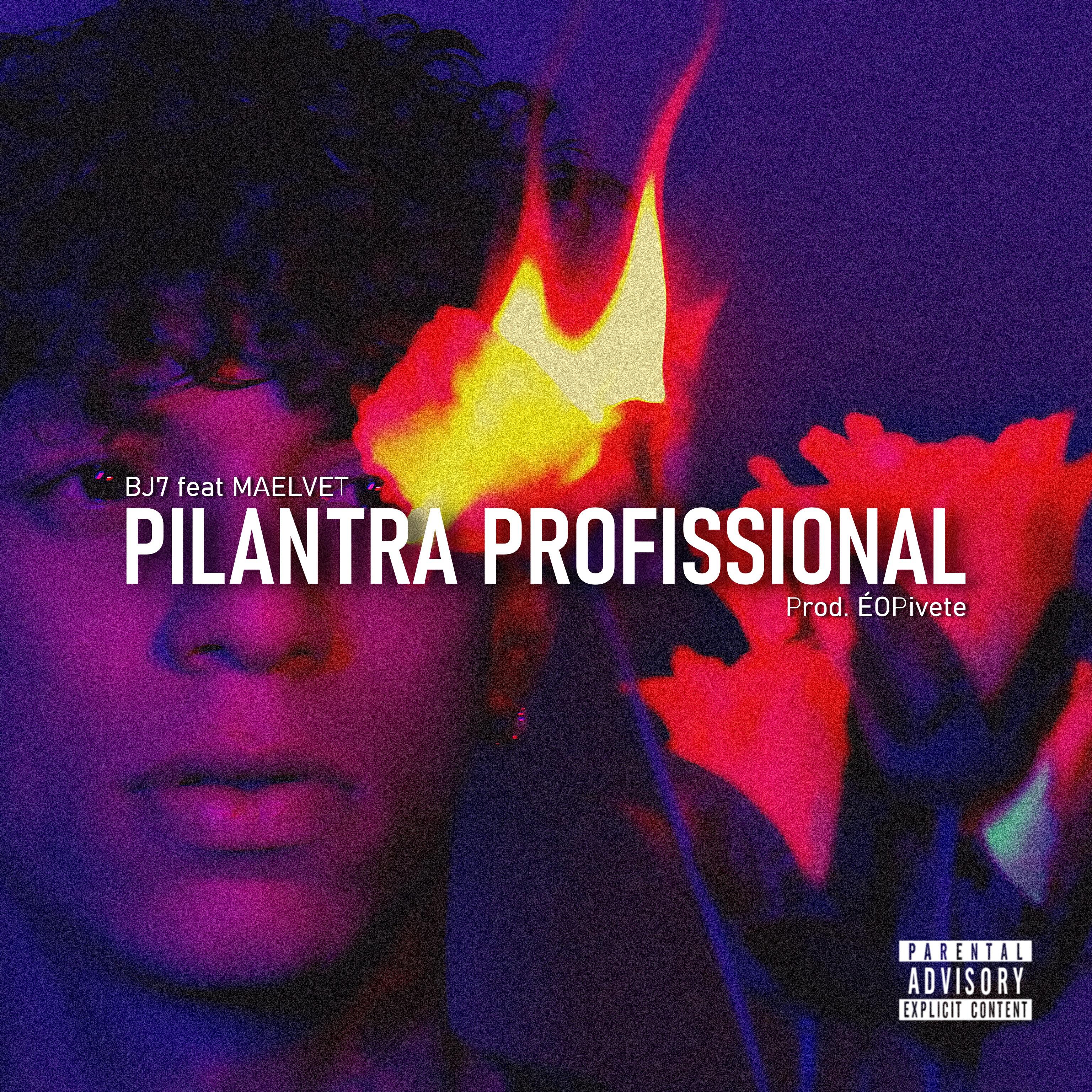 Релиз Pilantra Profissional
