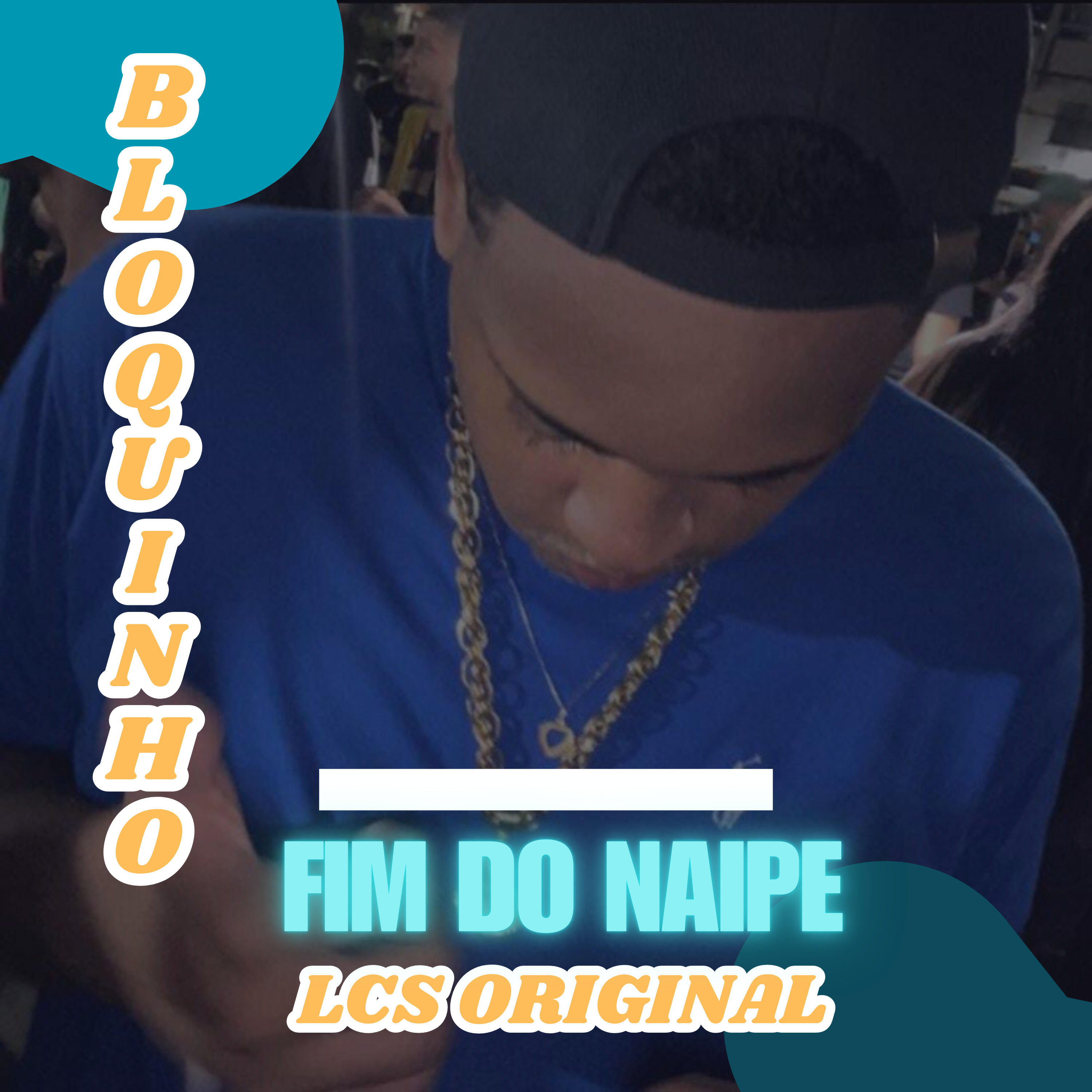 Релиз Bloquinho Fim do Naipe