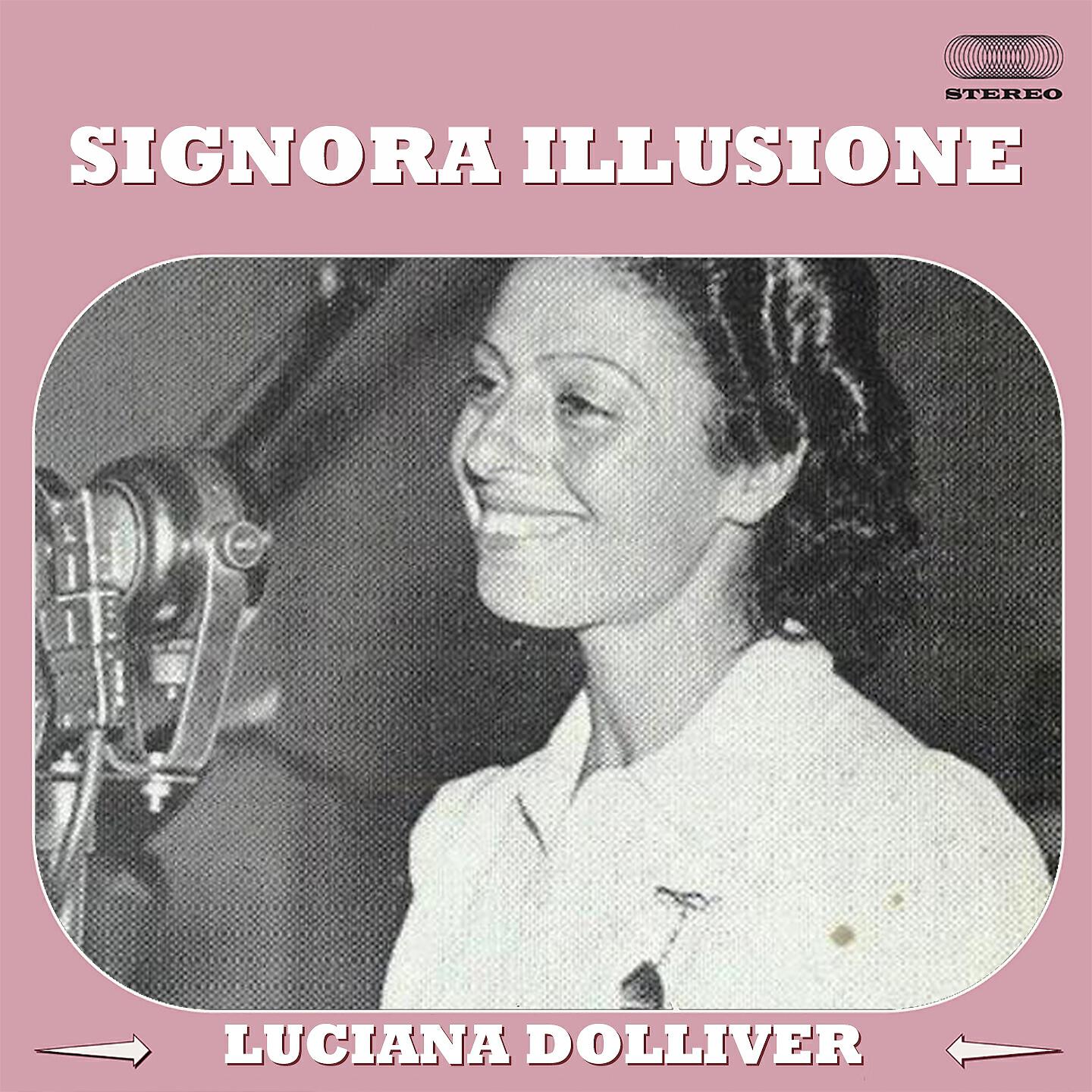 Релиз Signora Illusione