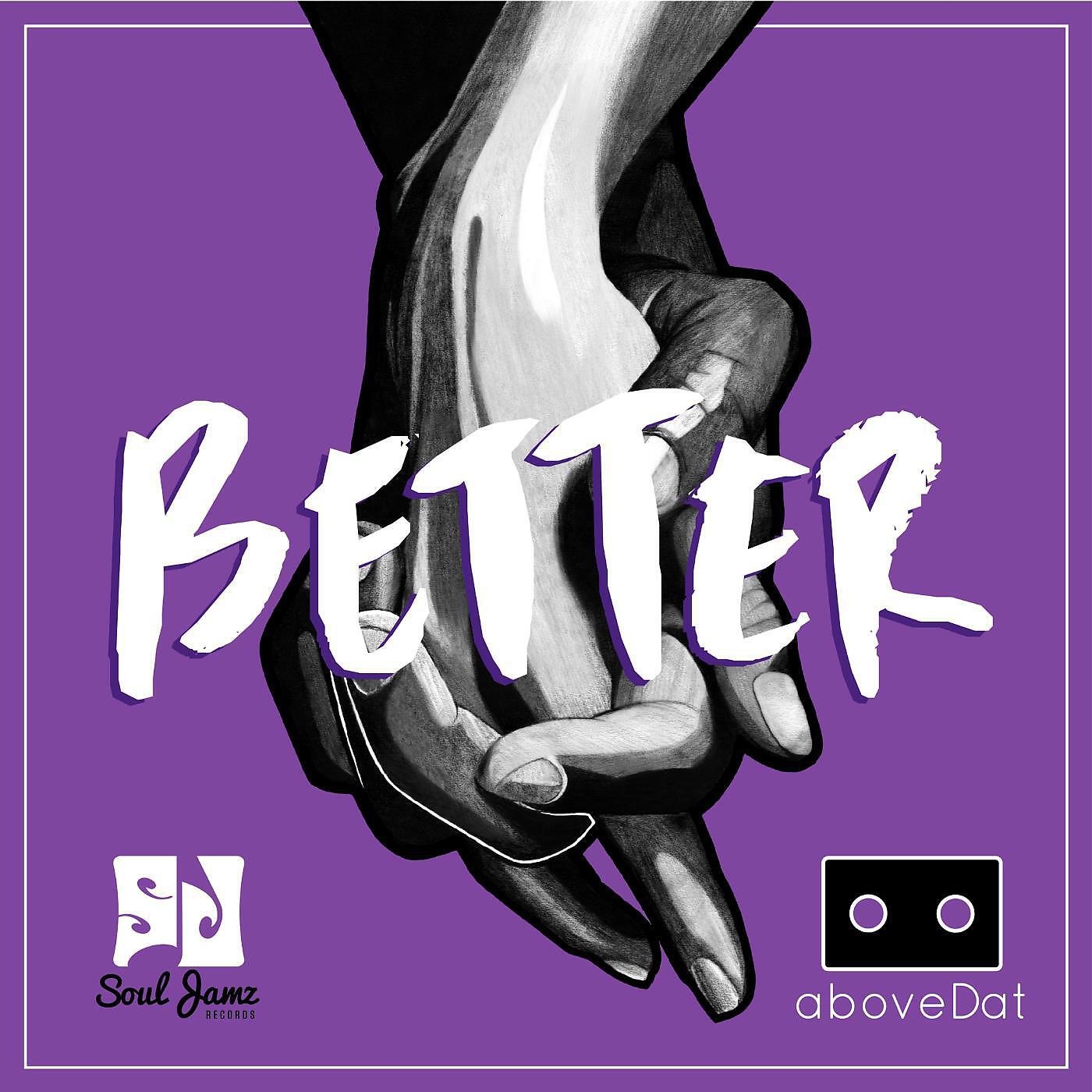 Релиз Better
