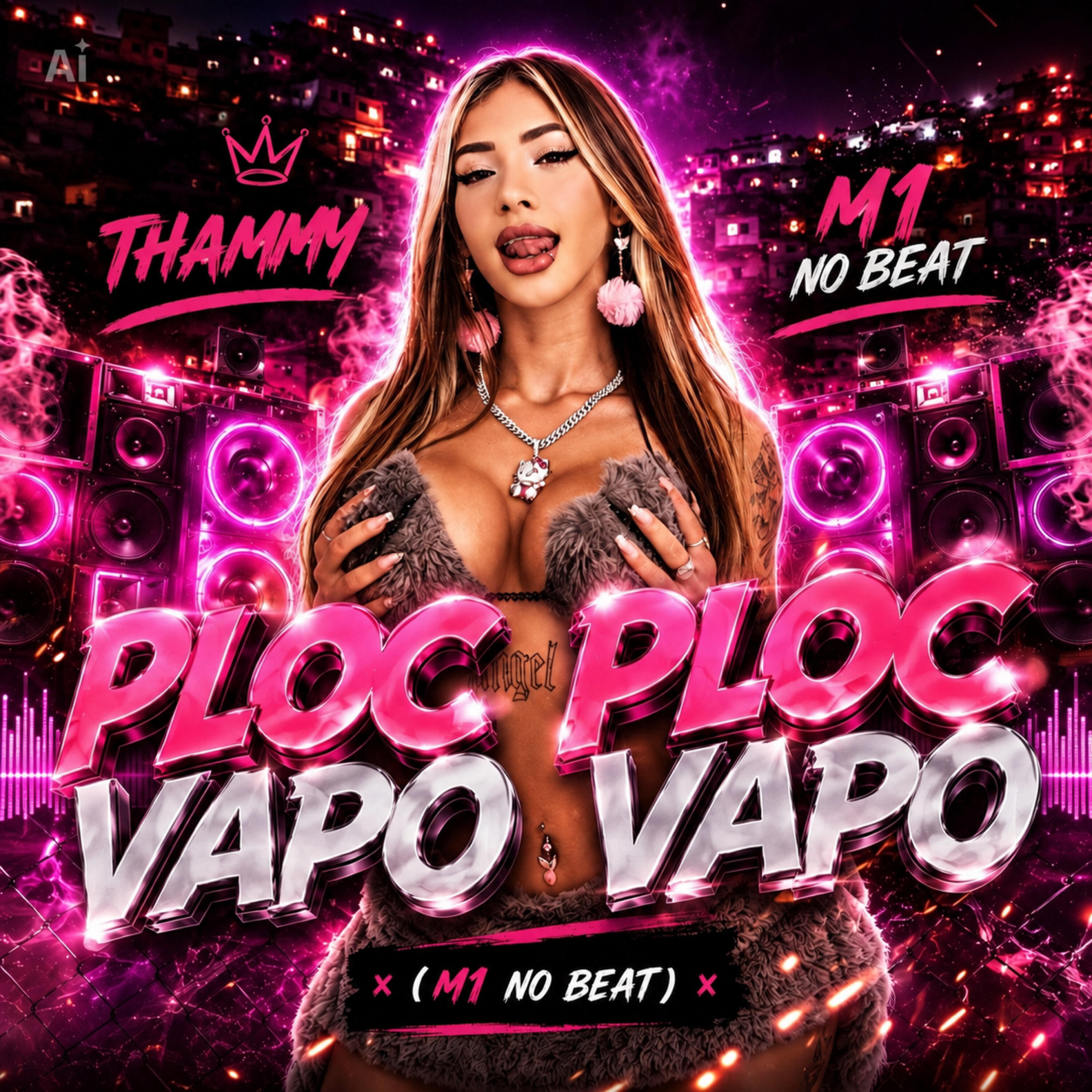 Релиз Ploc Ploc Vapo Vapo