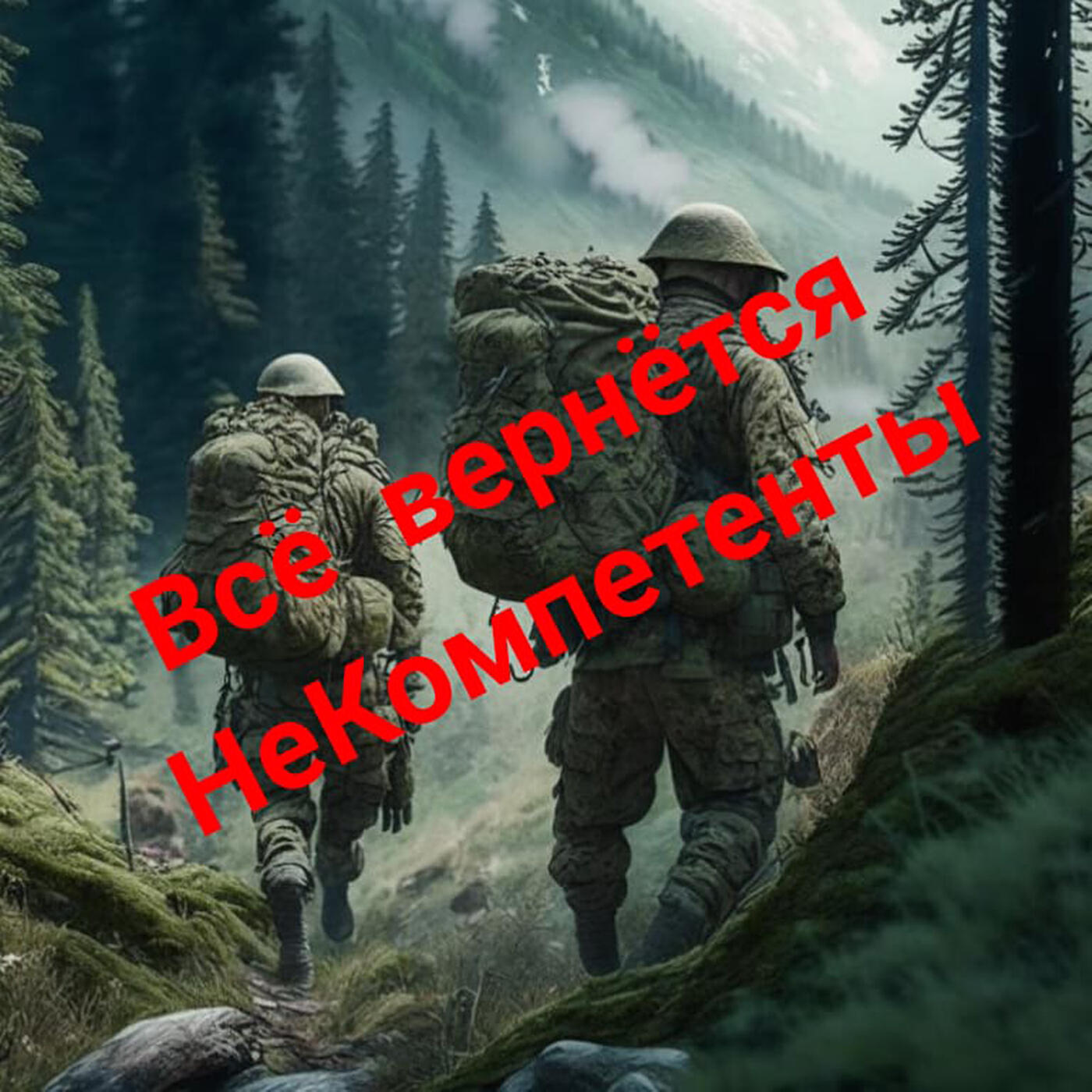 Релиз Всё вернётся