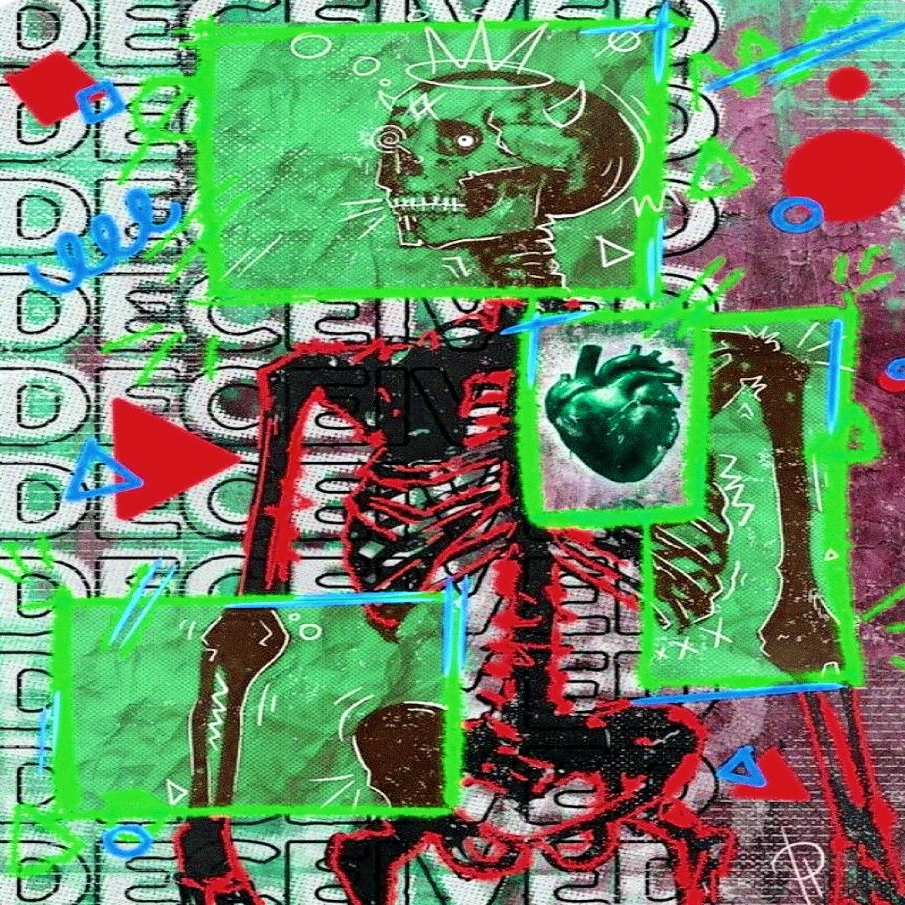 DeadBeatVillain