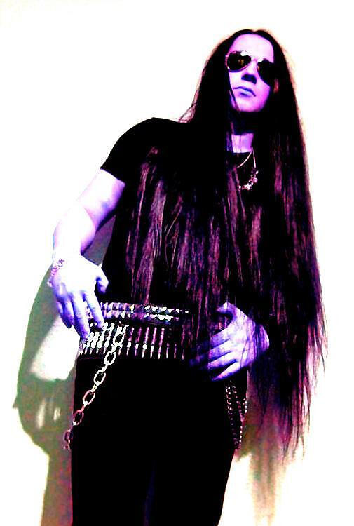 Angel Rubín