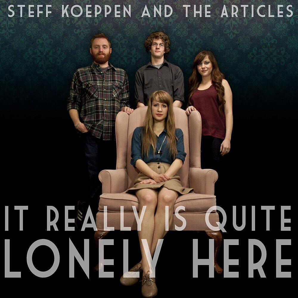 Релиз It Really Is Quite Lonely Here