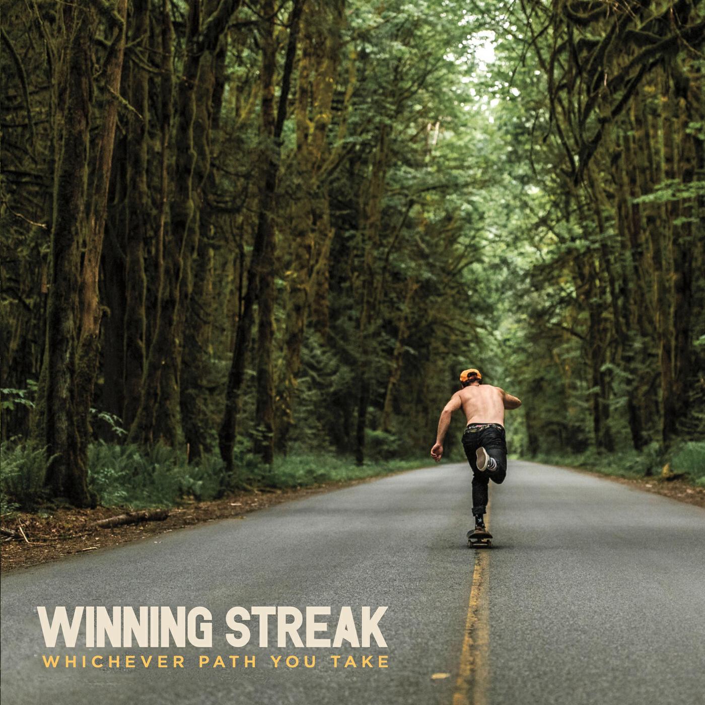 Winning Streak