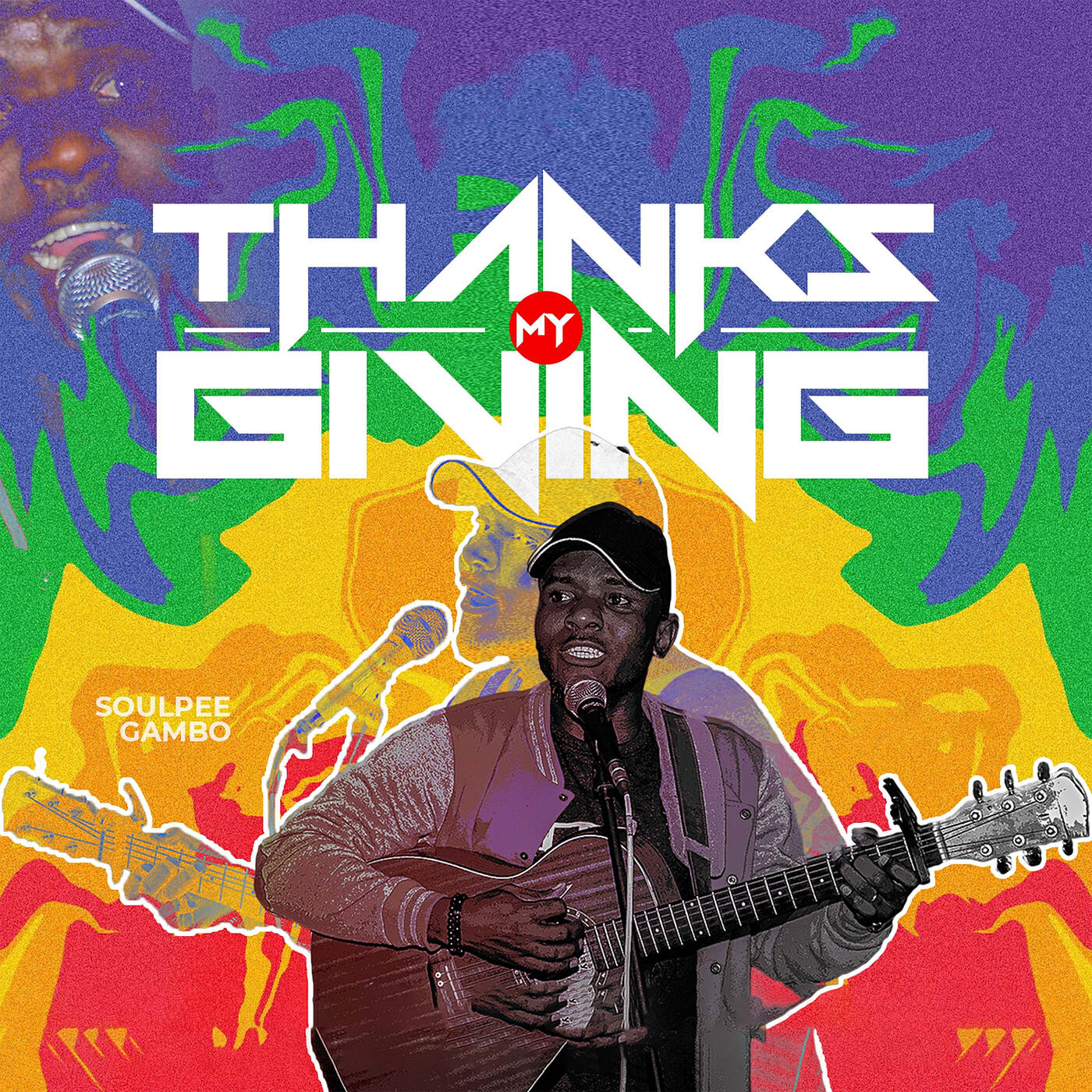 Релиз My Thanksgiving