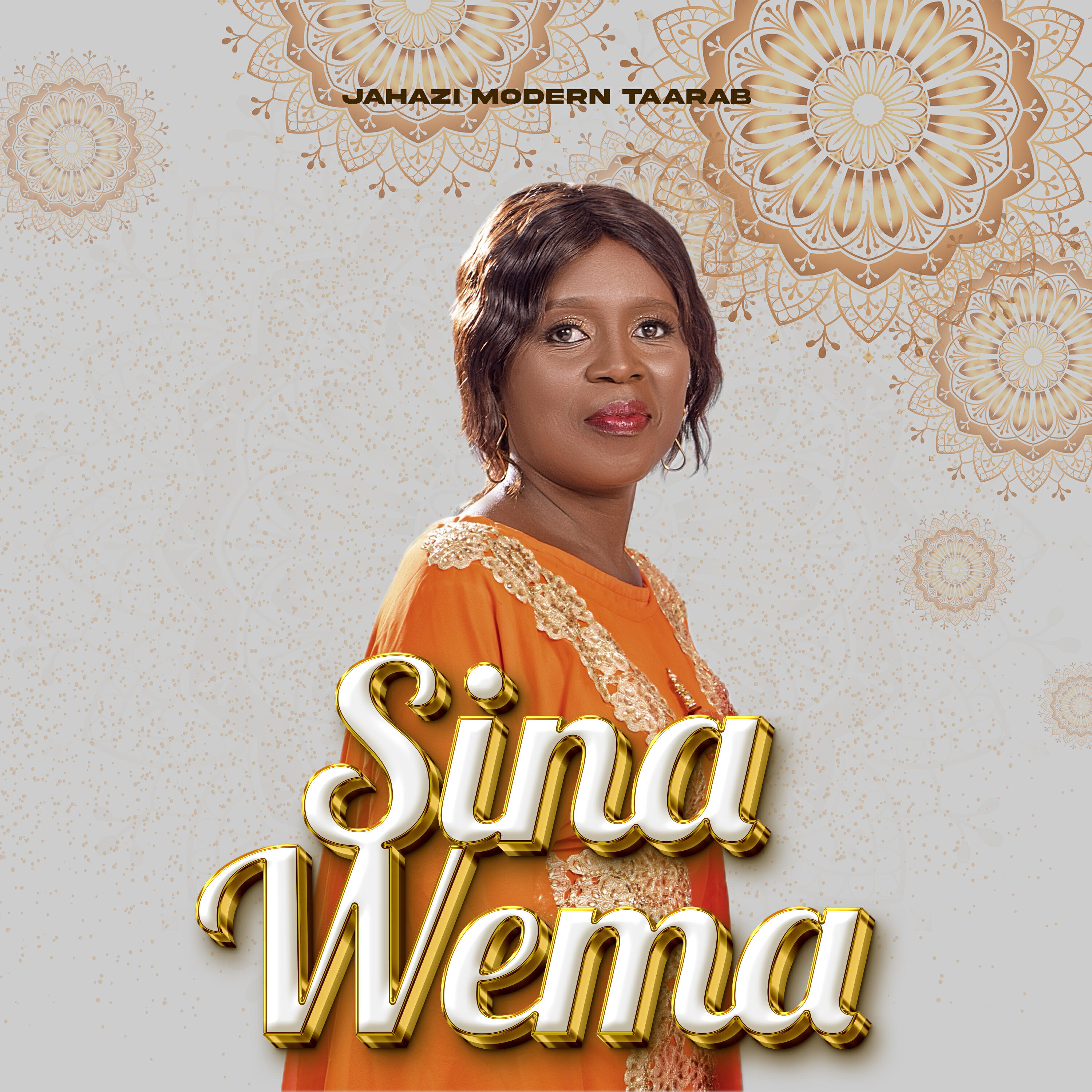 Релиз Sina Wema